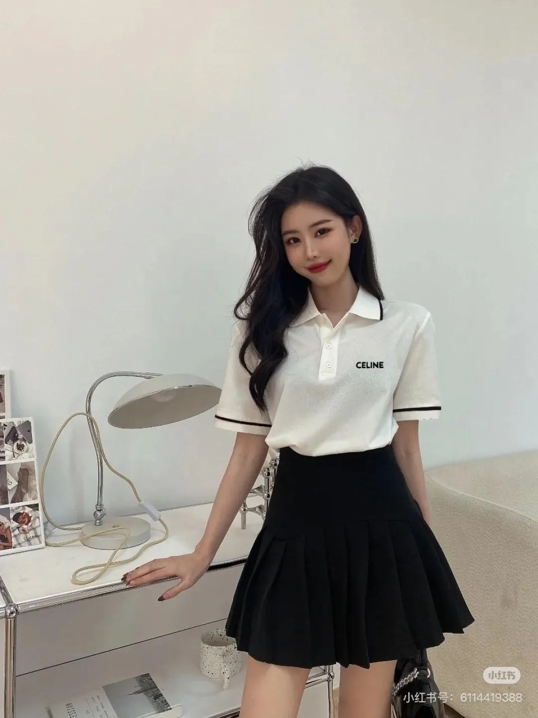 model picture