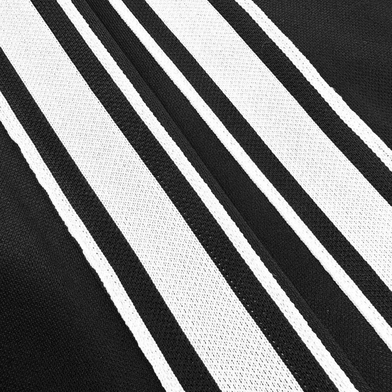🅿️430 [Exclusive supply] Celine Arc de Triomphe embroidered webbing trousers. Original purchase and development of 9,300. The fabric is made of customized recycled condensation double-sided silk. Silky and delicate, as if caressing the early morning dew. Comfortable and close to the skin. The softness of off-white and the depth of black collide to form a strong visual impact. The contrasting string webbing on the side gives a unique sense of line. The iconic CELINE Arc de Triomphe embroidery is embellishment and is highly recognizable. Outlined with smooth straight lines, from the waist to the trouser legs in one go, interpreting the profound connotation of French elegance. A rare wear product, using imported machine embroidery technology. Using advanced computer control systems and precision mechanical components to realize the Arc de Triomphe embroidery operation with high precision. The lines are smooth and delicate, and the pure hand-made seamless webbing edge blending process uses special hand stitching to sew from the inside of the webbing and trouser legs. Hidden routing and fine stitching. The webbing is perfectly integrated with the trouser legs, presenting a simple and smooth appearance. The fabrics are washed and have a better hand feel. It is not easy to deform, shrink or fade, and maintains long-term beauty. Size:S/M/L/XL