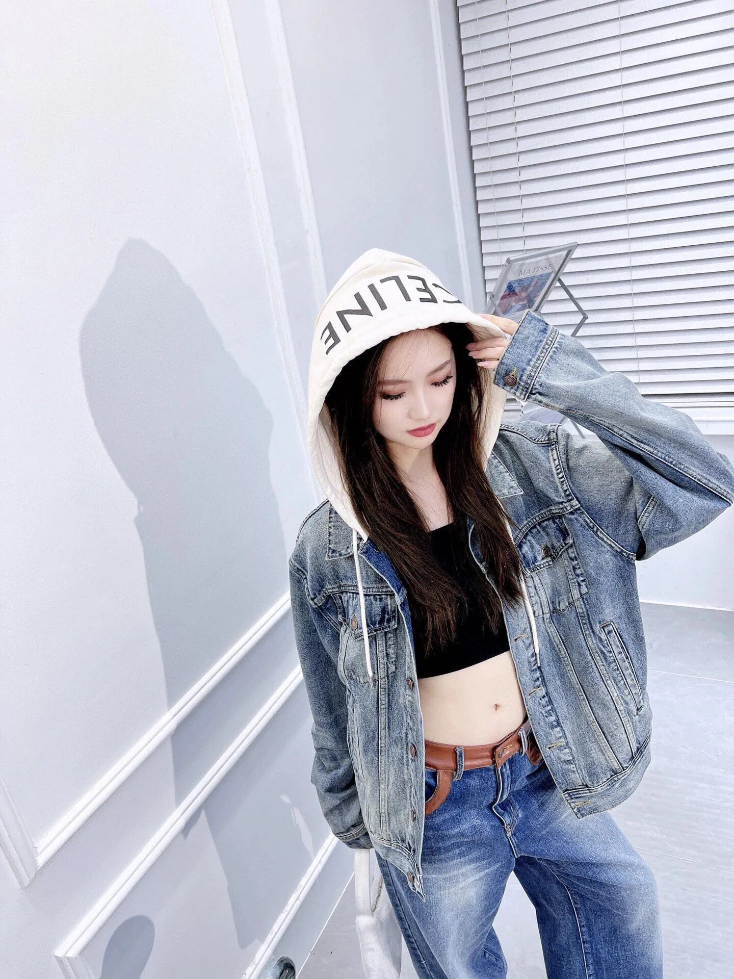 model picture