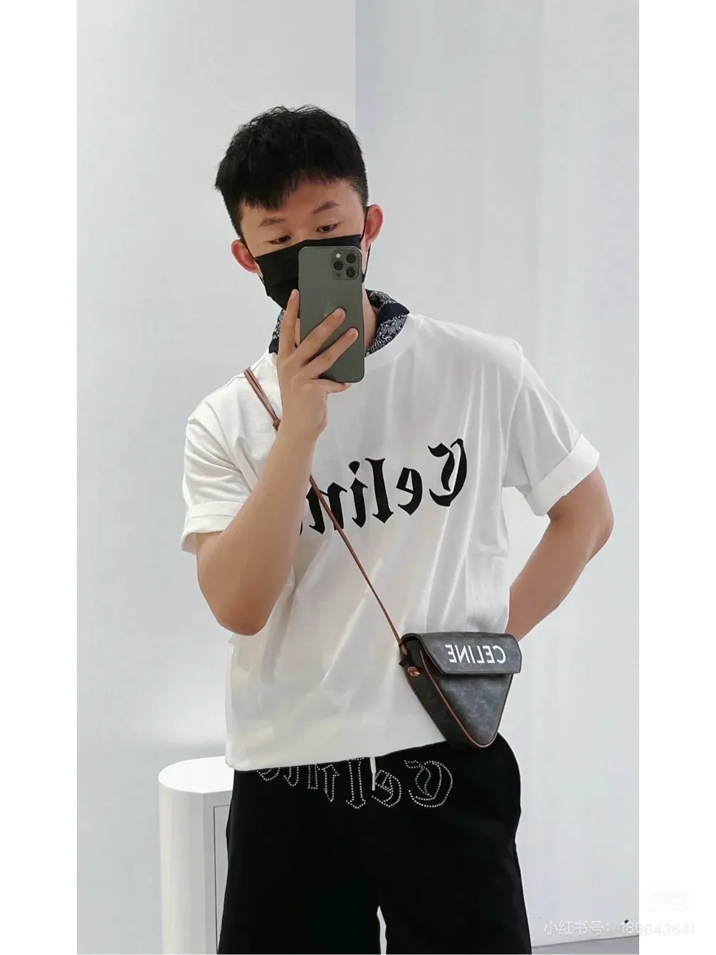 model picture