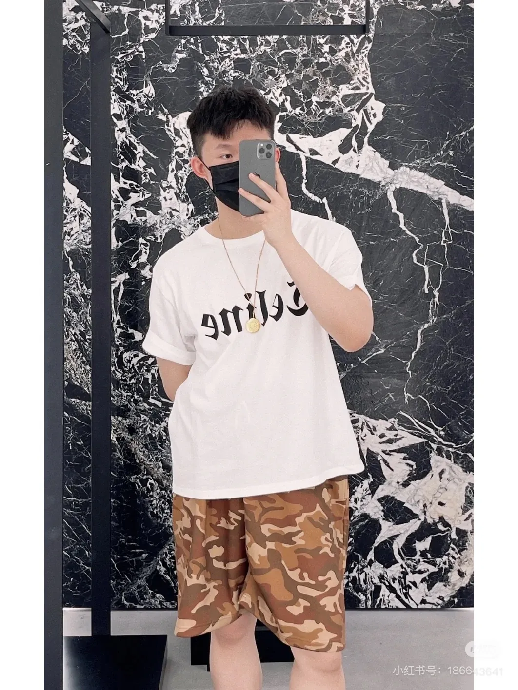 model picture