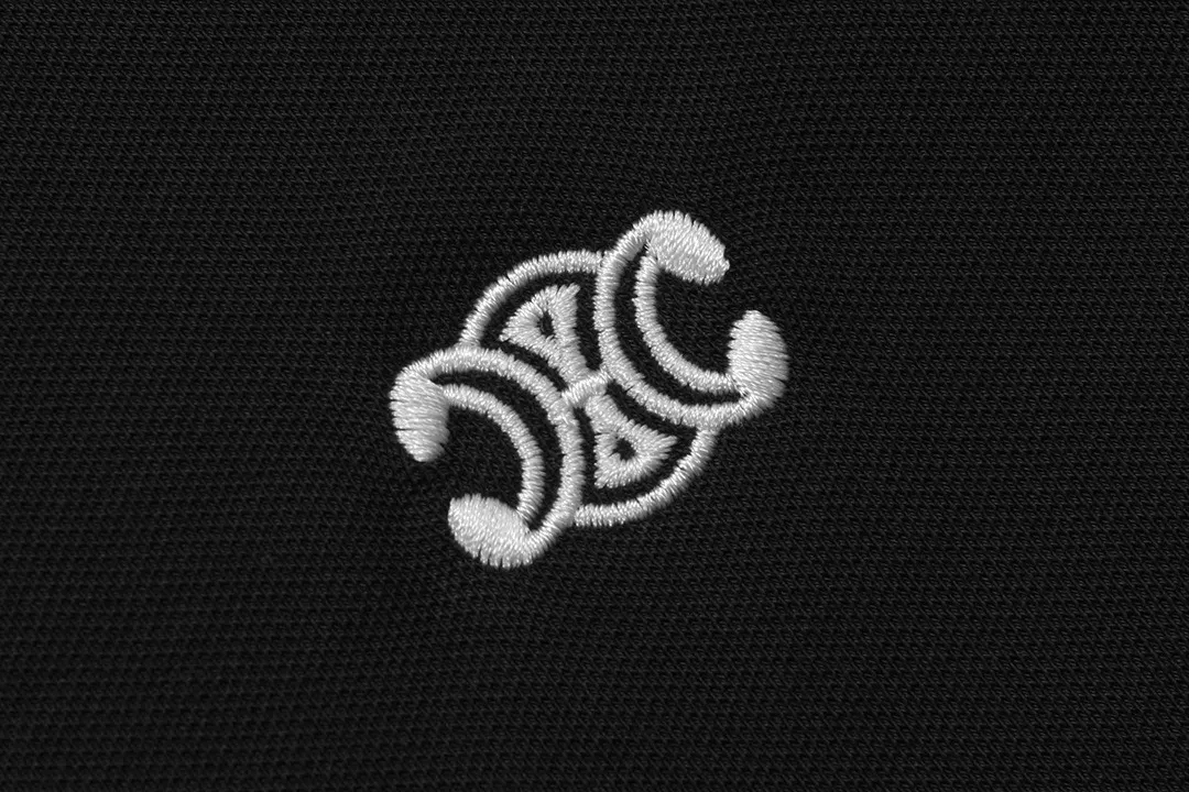 🅿️190 Celine Celine 2025 new model Arc de Triomphe logo embroidery, same style for men and women, casual polo shirt ·Customized pique cotton fabric ·Imported Tajima machine embroidery technology ·Collar label, hangtag, main mark and three labels complete Color: Black Size: M-XXXL