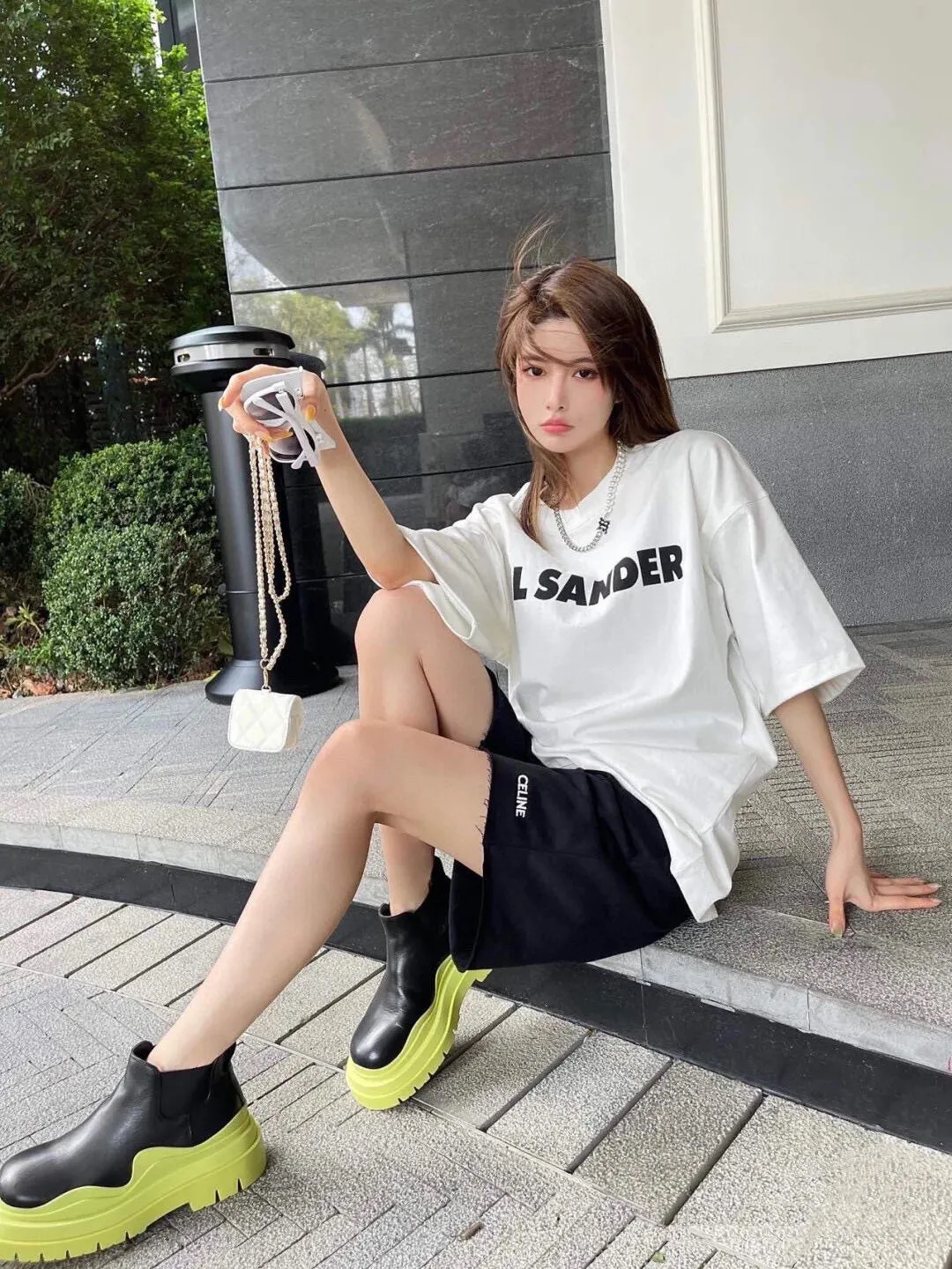 model picture