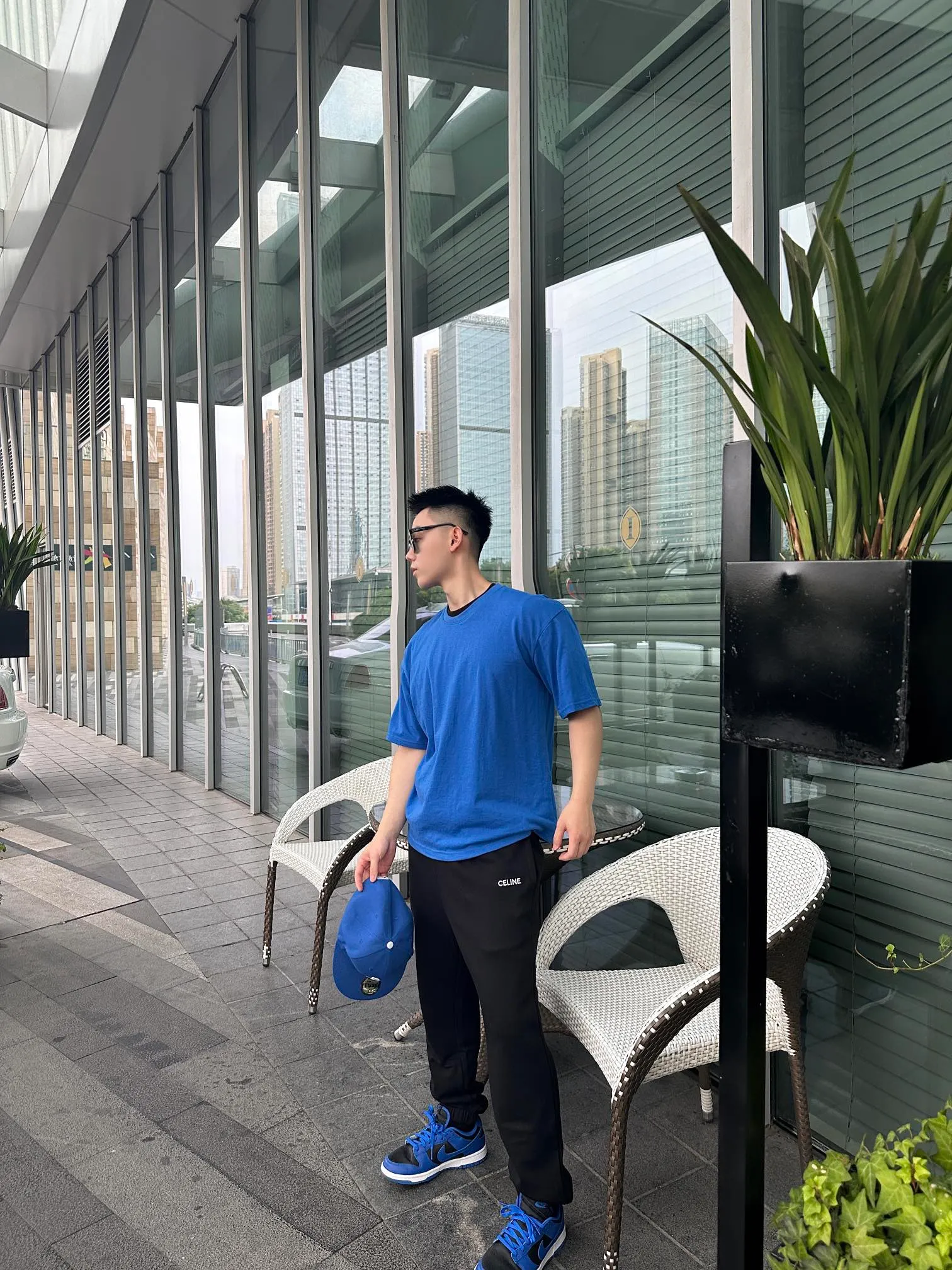model picture