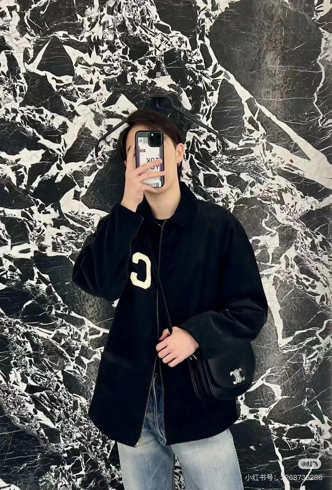 model picture
