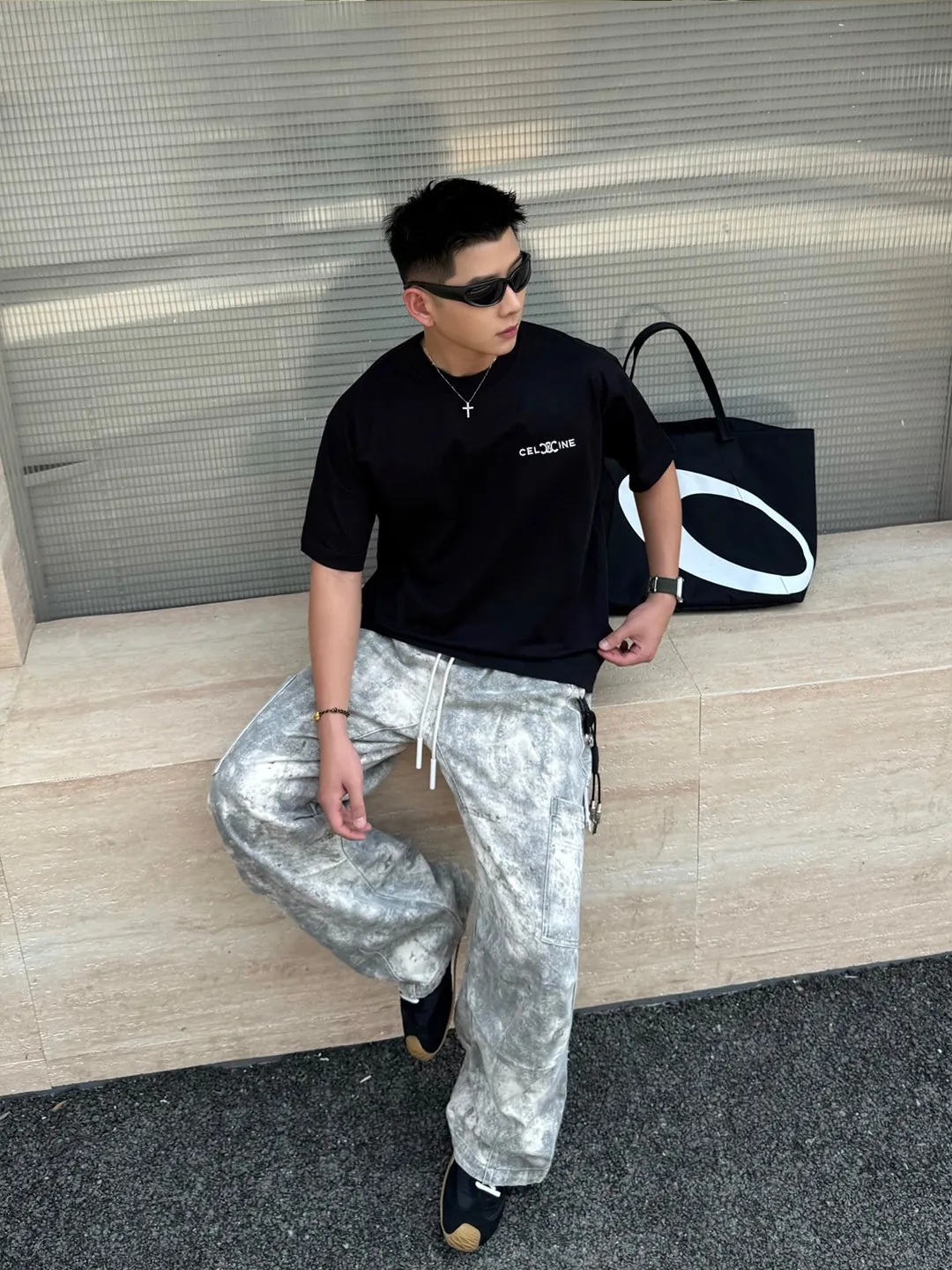 model picture
