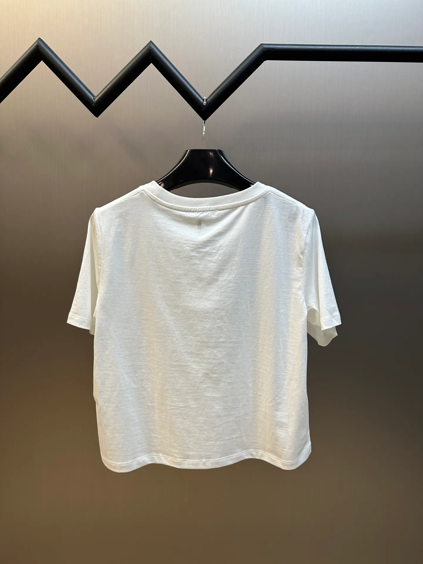 🅿️250 Celine Arc de Triomphe printed short-sleeved size: s m l