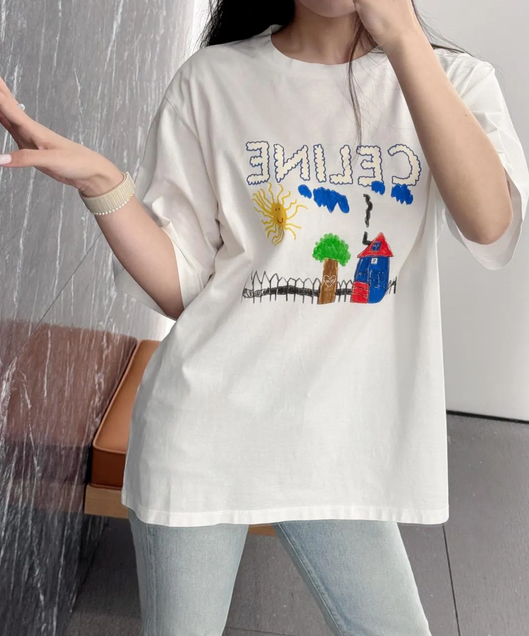 model picture