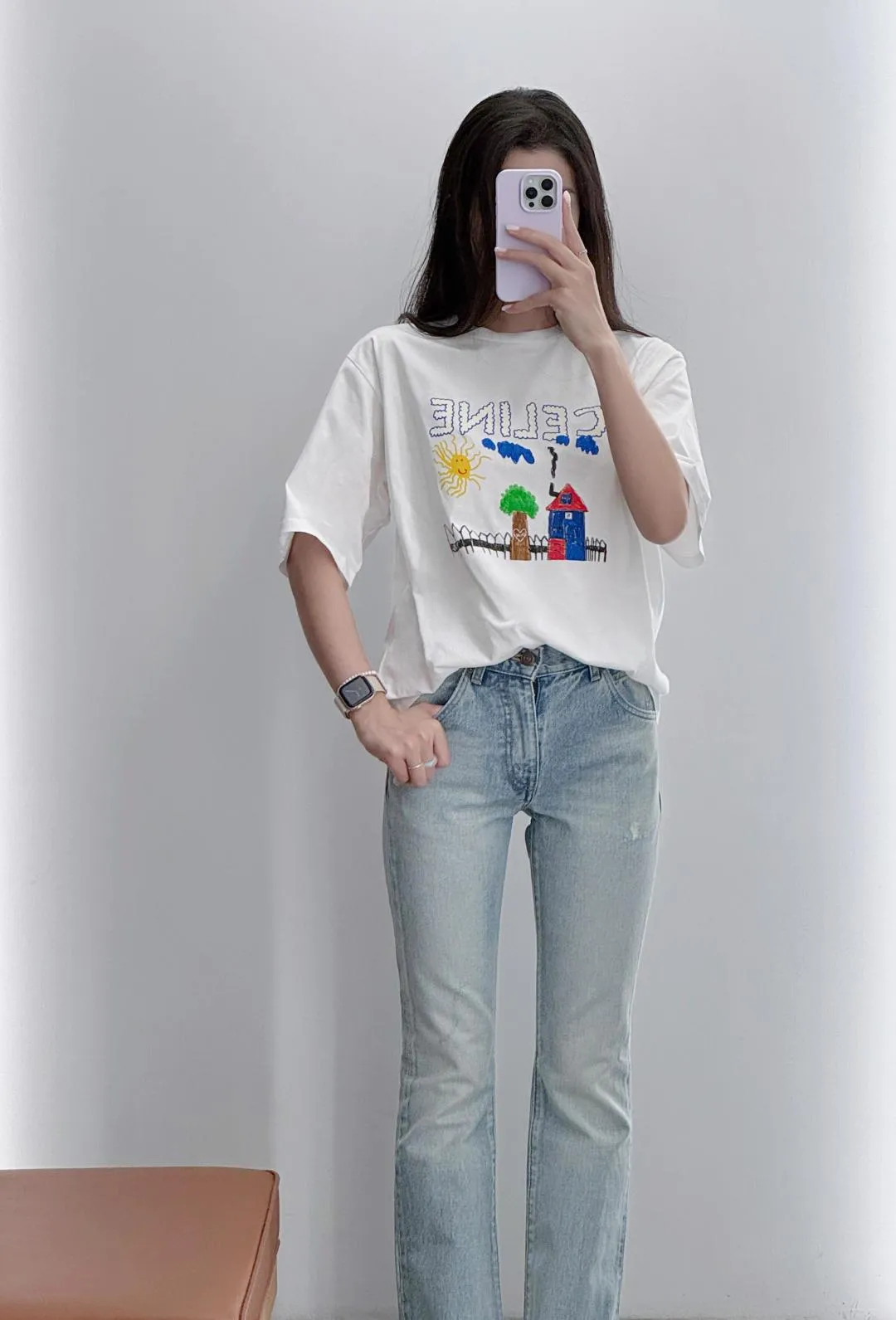 model picture