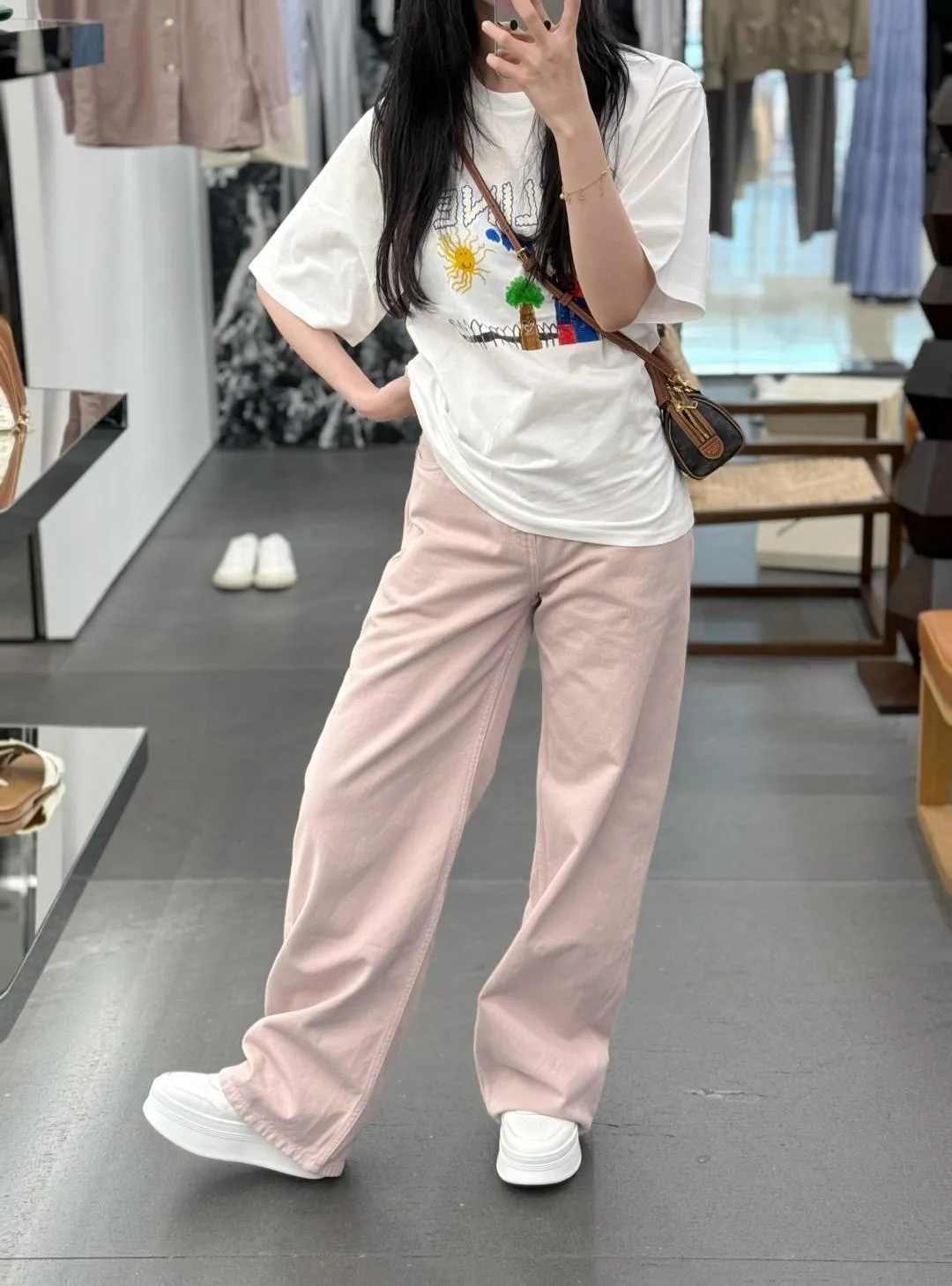 model picture