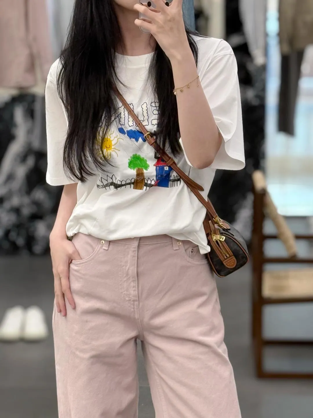 model picture