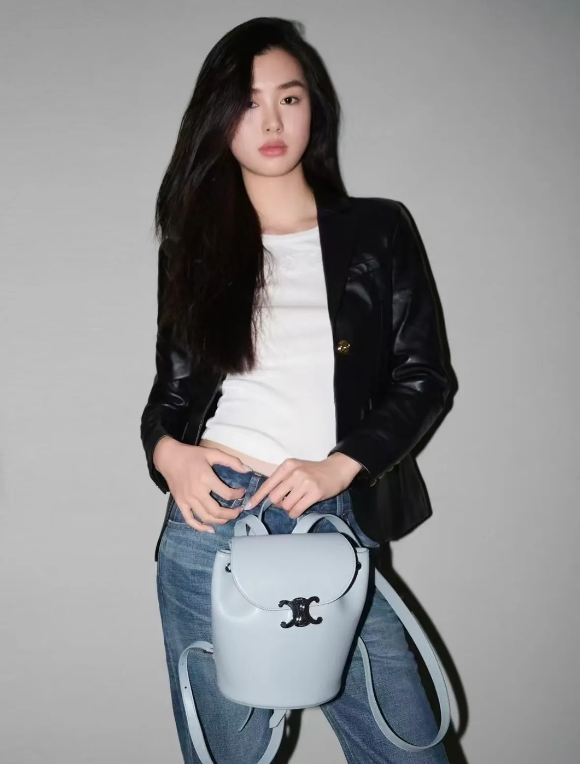 model picture
