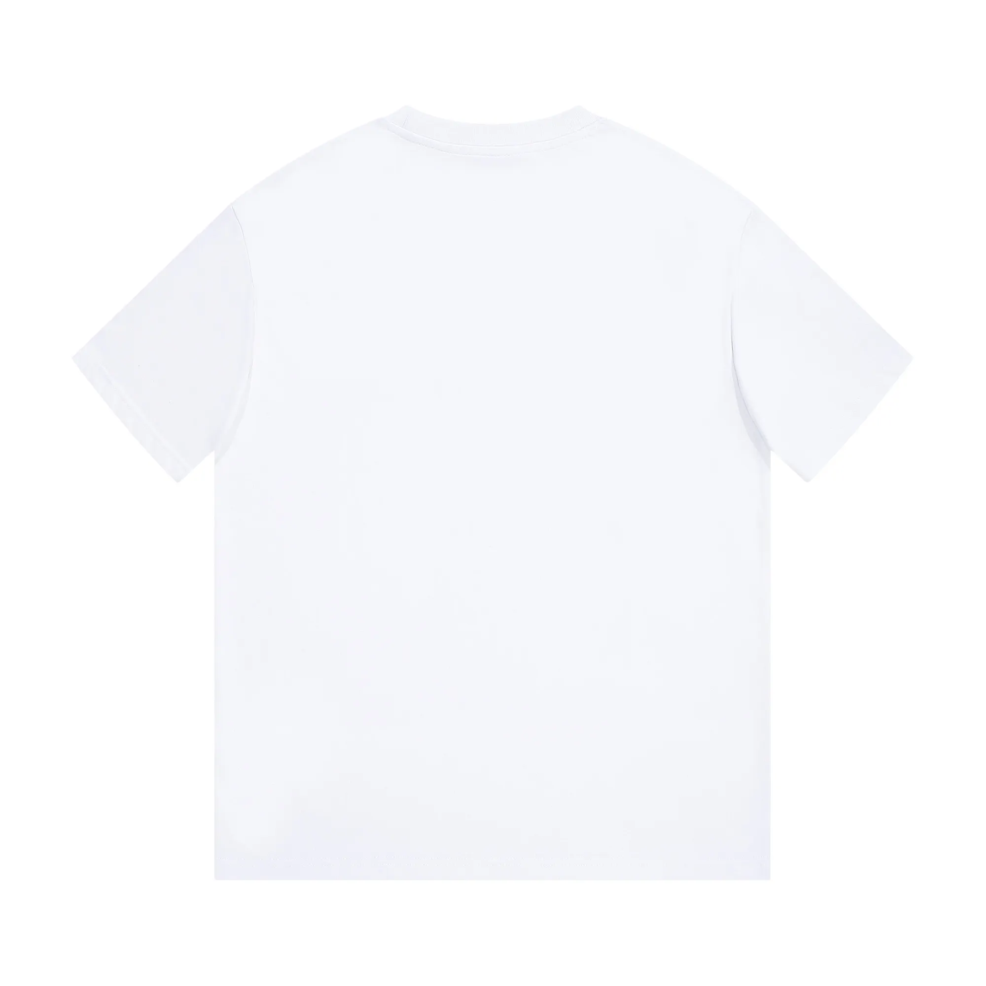 🅿️170 Celin* Celine printed letters‼ ️Short-sleeved T-shirt® *Customized 280g cotton fabric, the fabric is soft, skin-friendly and comfortable *Laminated letter logo on the front *A very simple and elegant one that is unparalleled in terms of upper body comfort, interpreting your luxury and taste, and creating your fashionable charm. ⚠️Washing method: It is recommended to dry clean or wrap the reverse side in a laundry bag and machine wash it quickly in cold water and let it dry naturally! ⚠️ Unisex style 𝐂𝐎𝐋𝐎𝐔𝐑: White Black 𝐒𝐈𝐙𝐄: S-XL