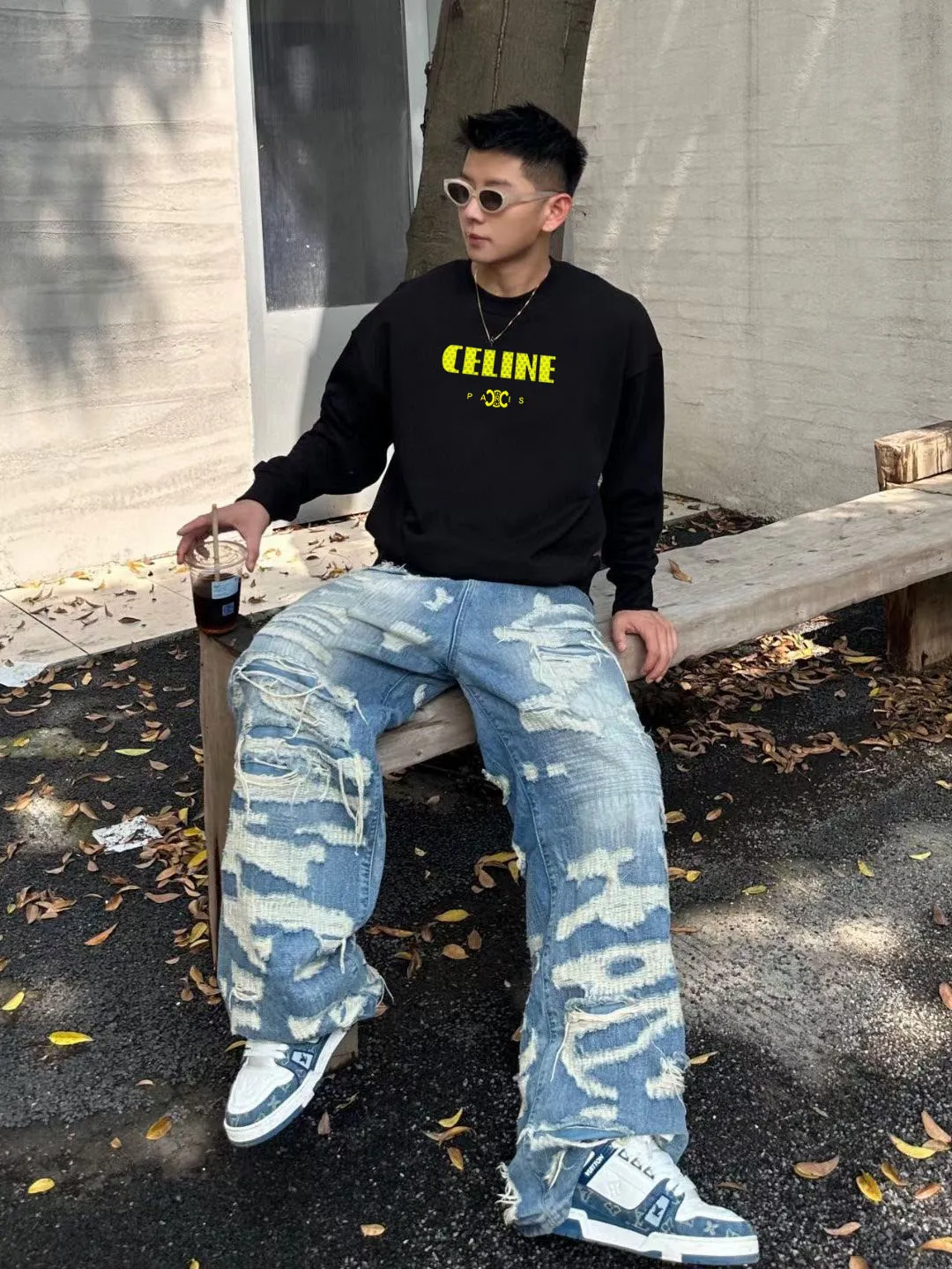 model picture