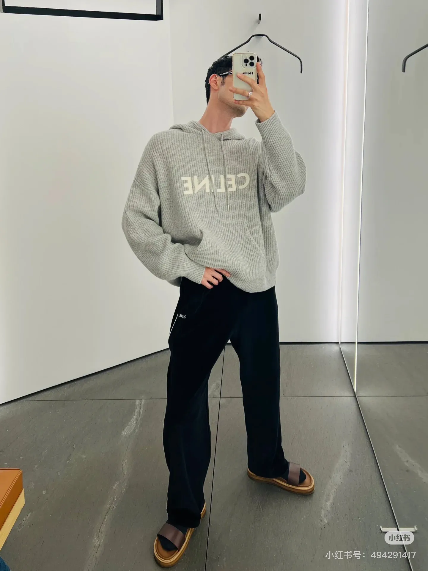 model picture