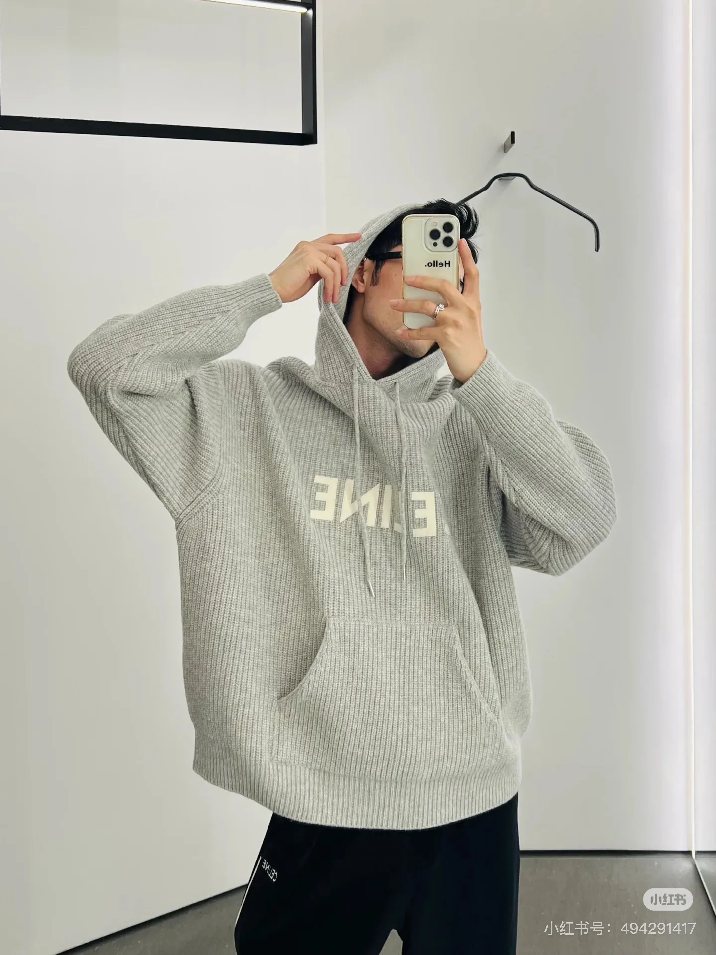 model picture