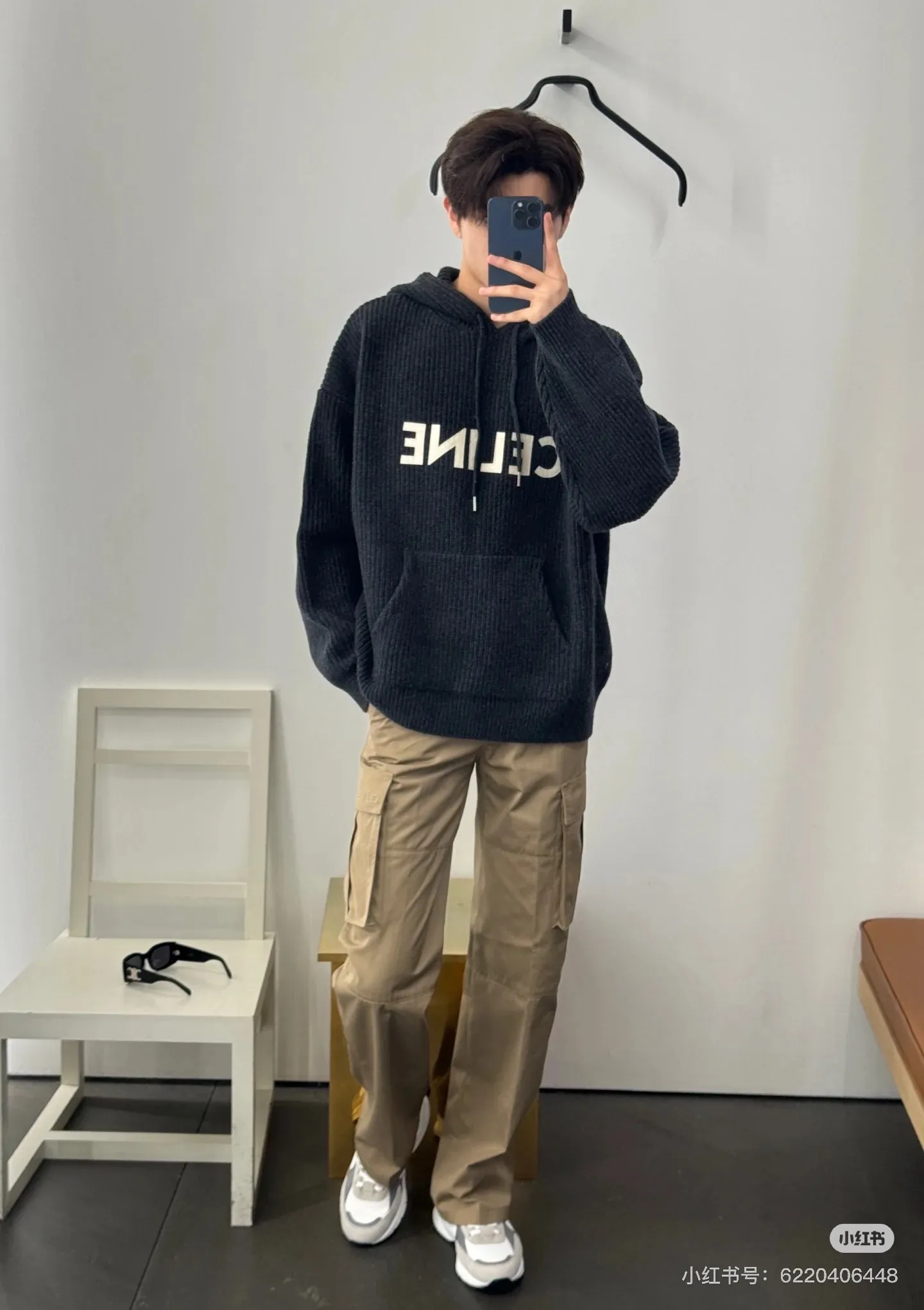 model picture