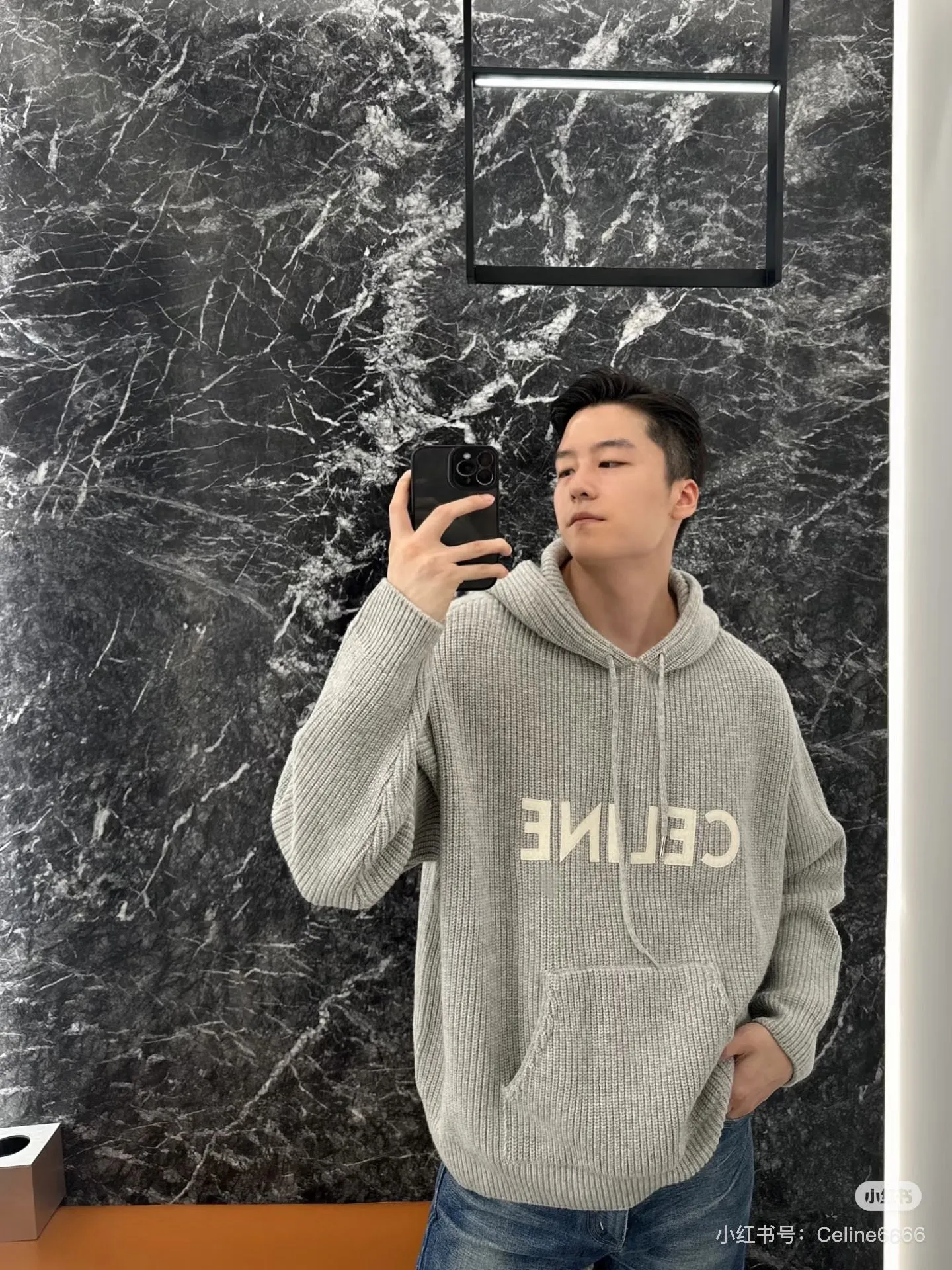 model picture
