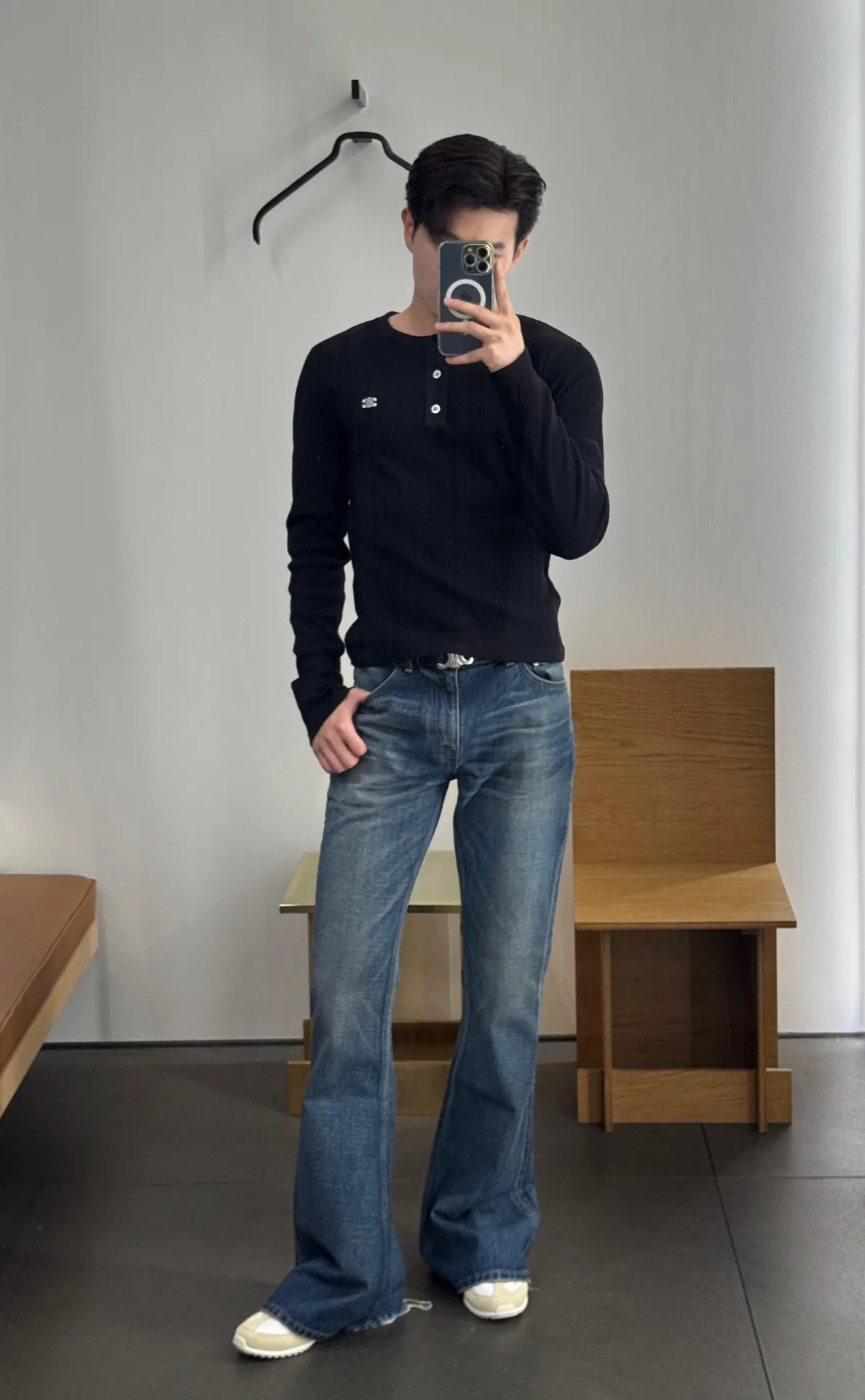 model picture