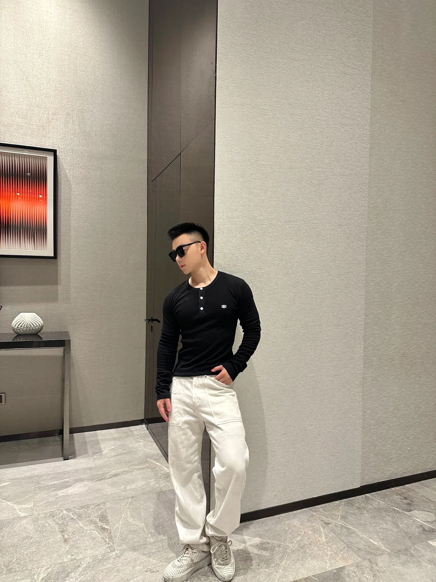 model picture