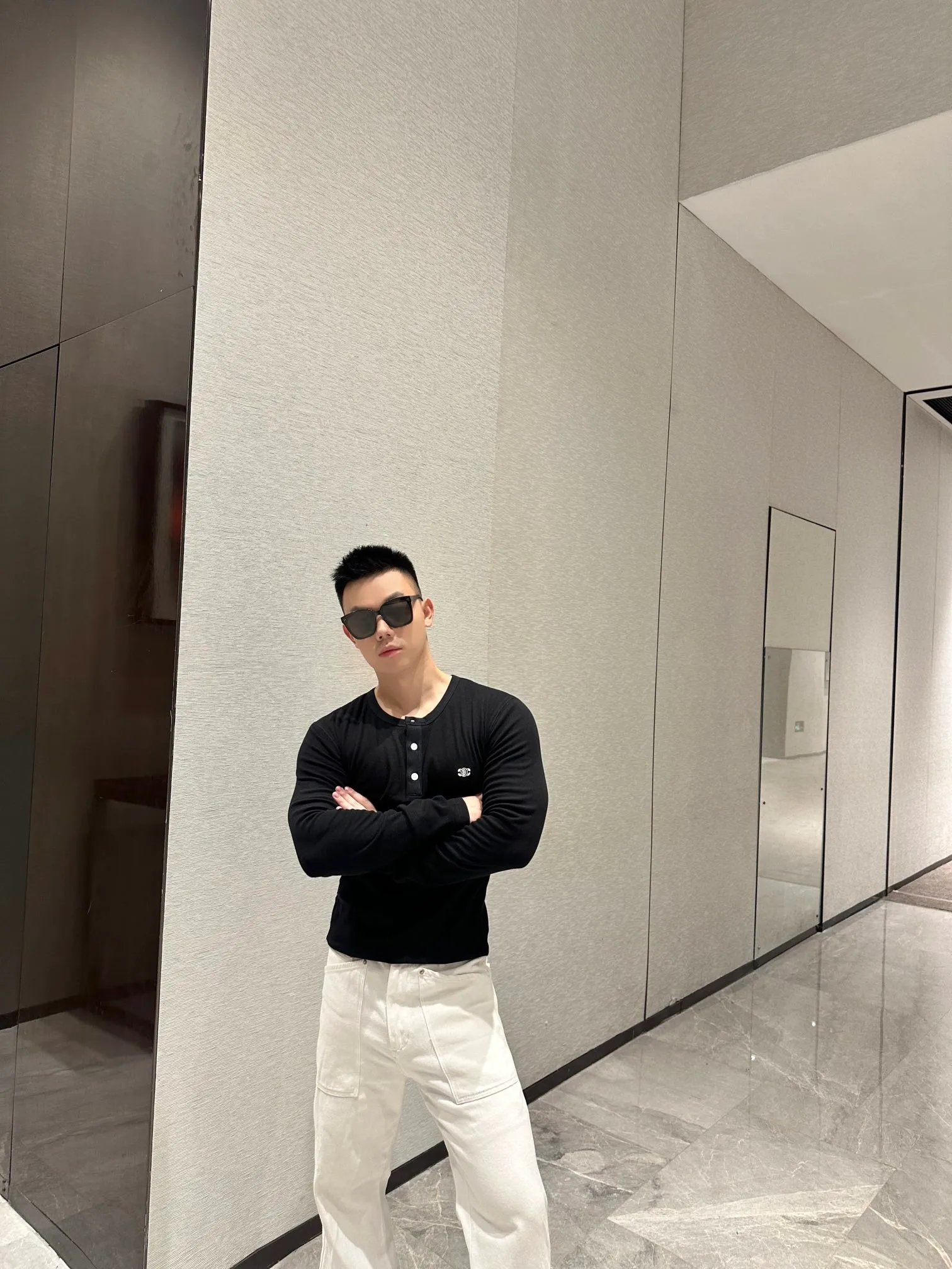 model picture