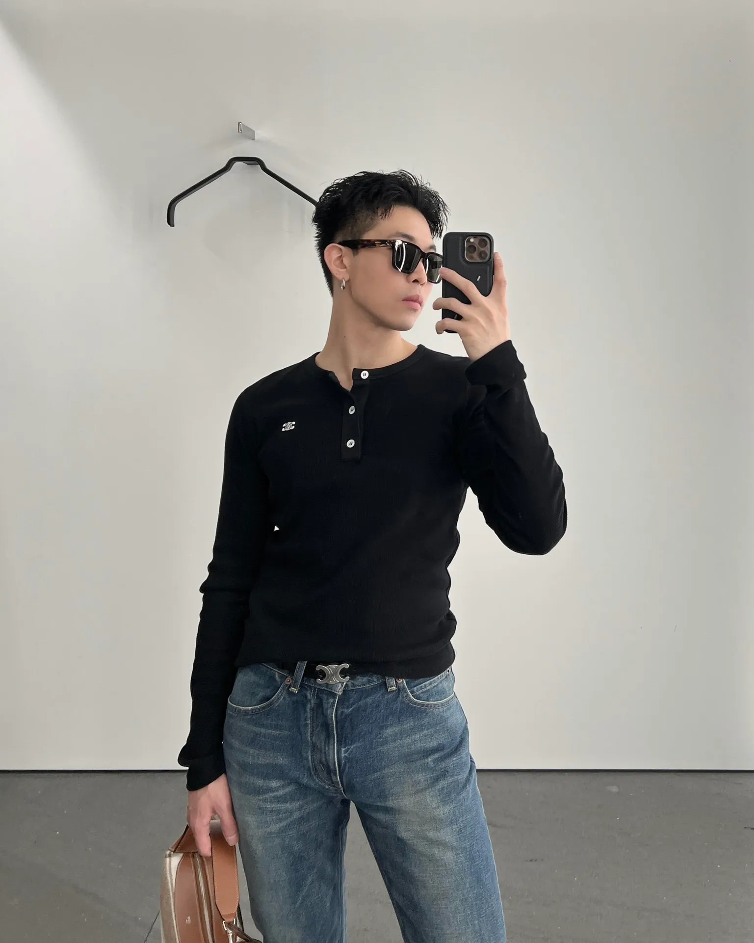 model picture