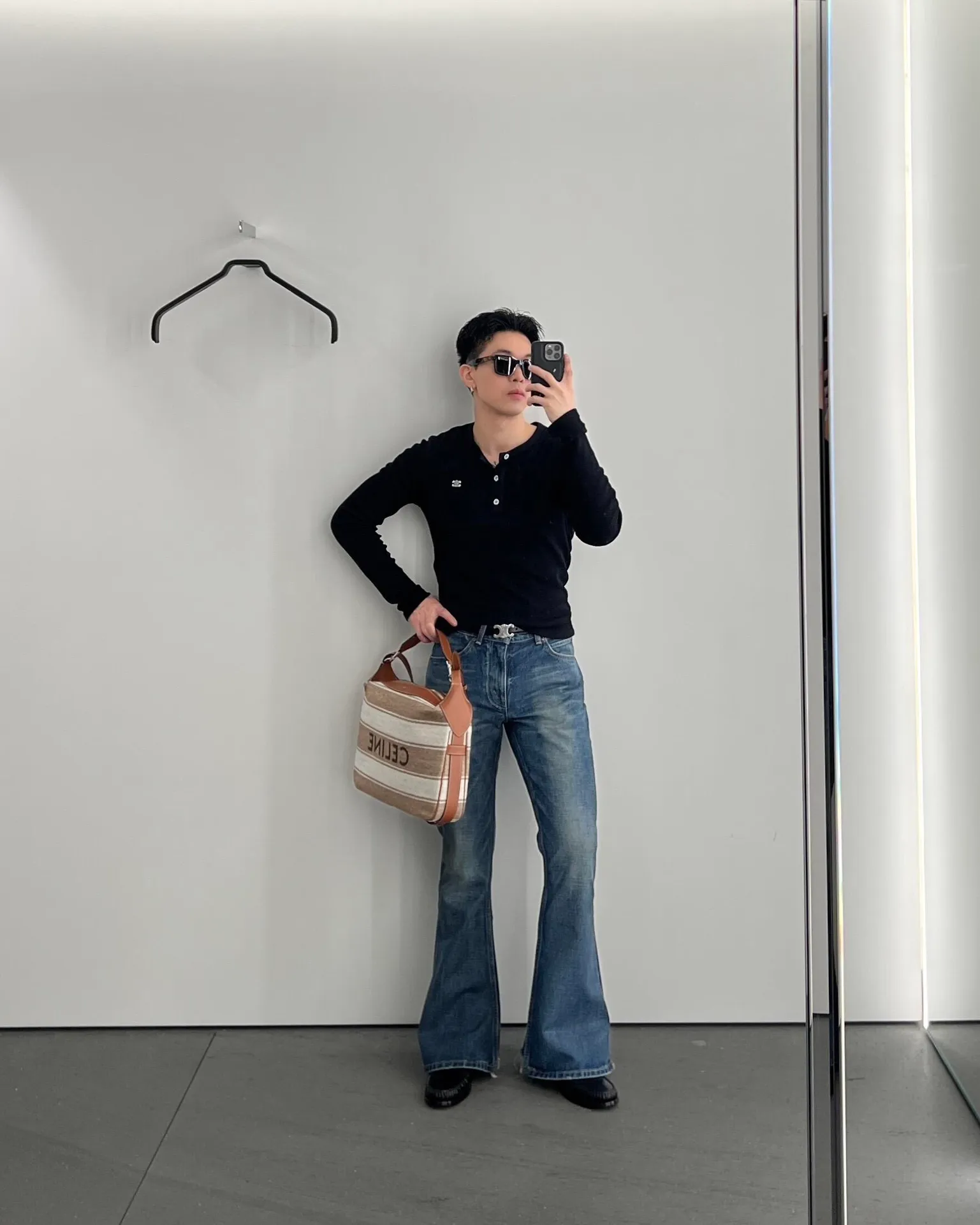 model picture