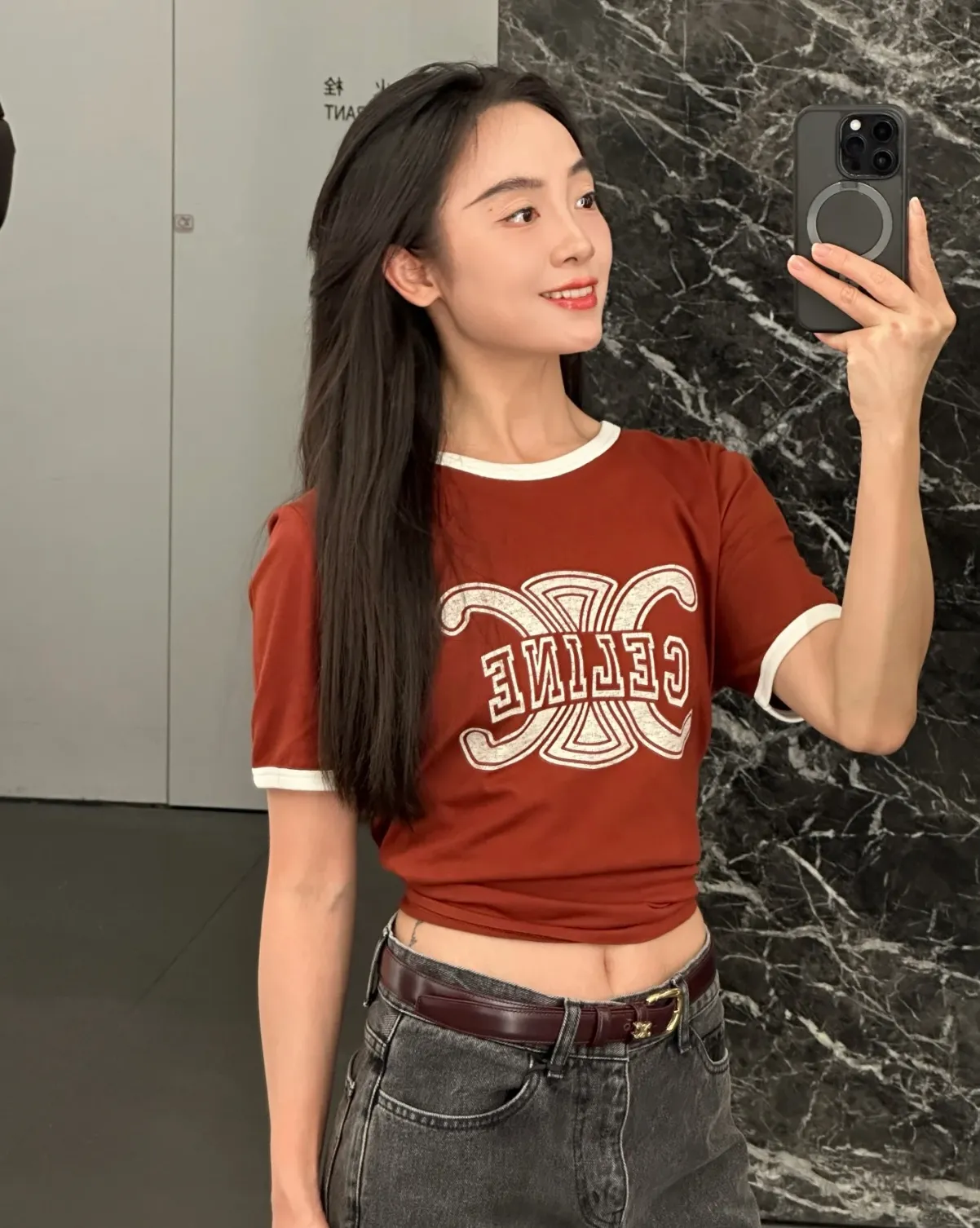 model picture