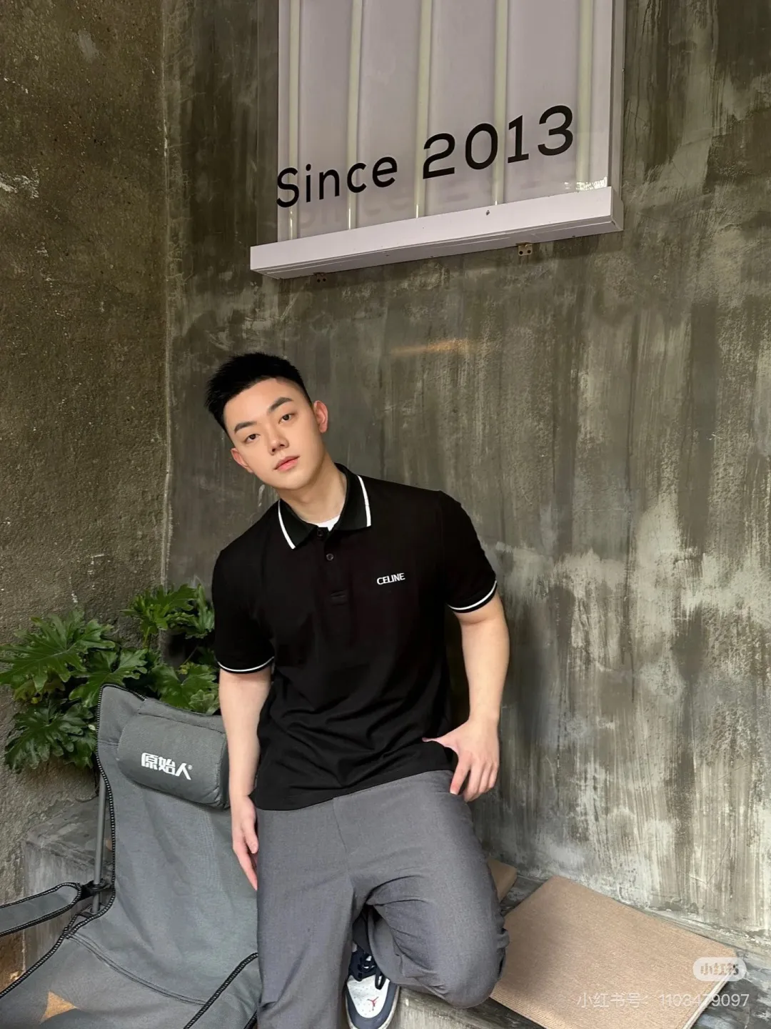 model picture
