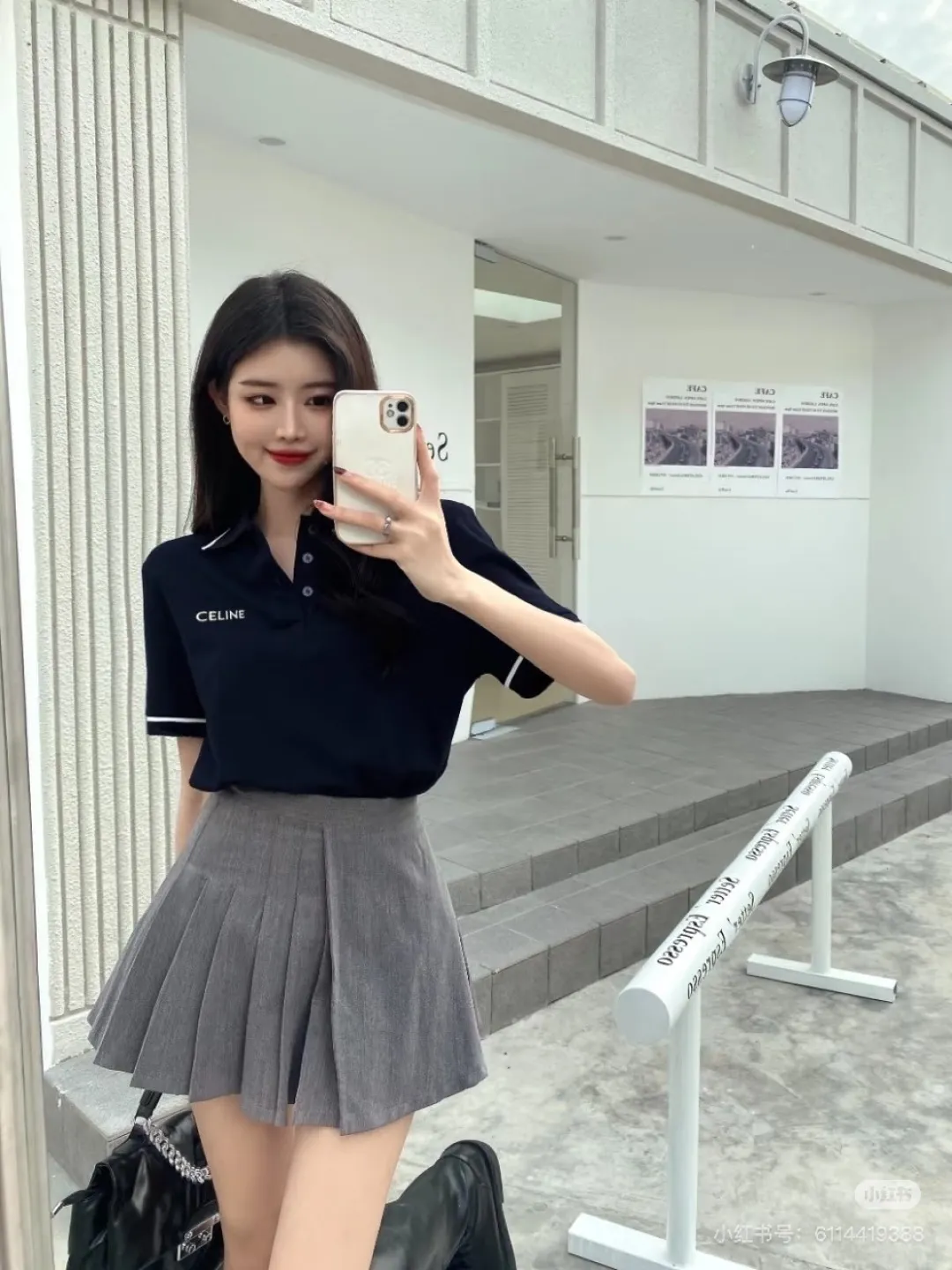 model picture