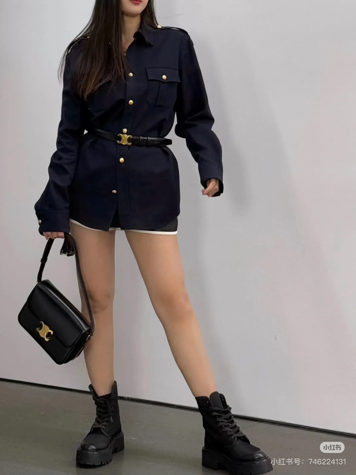 model picture