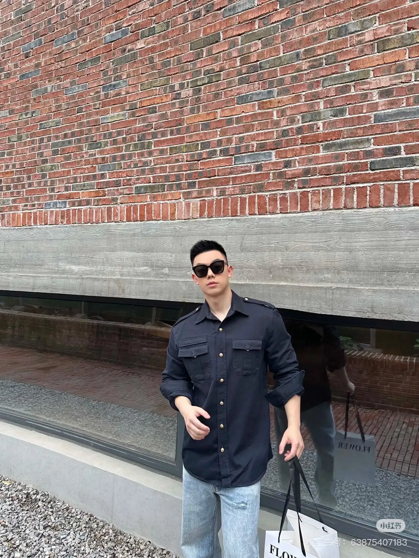 model picture