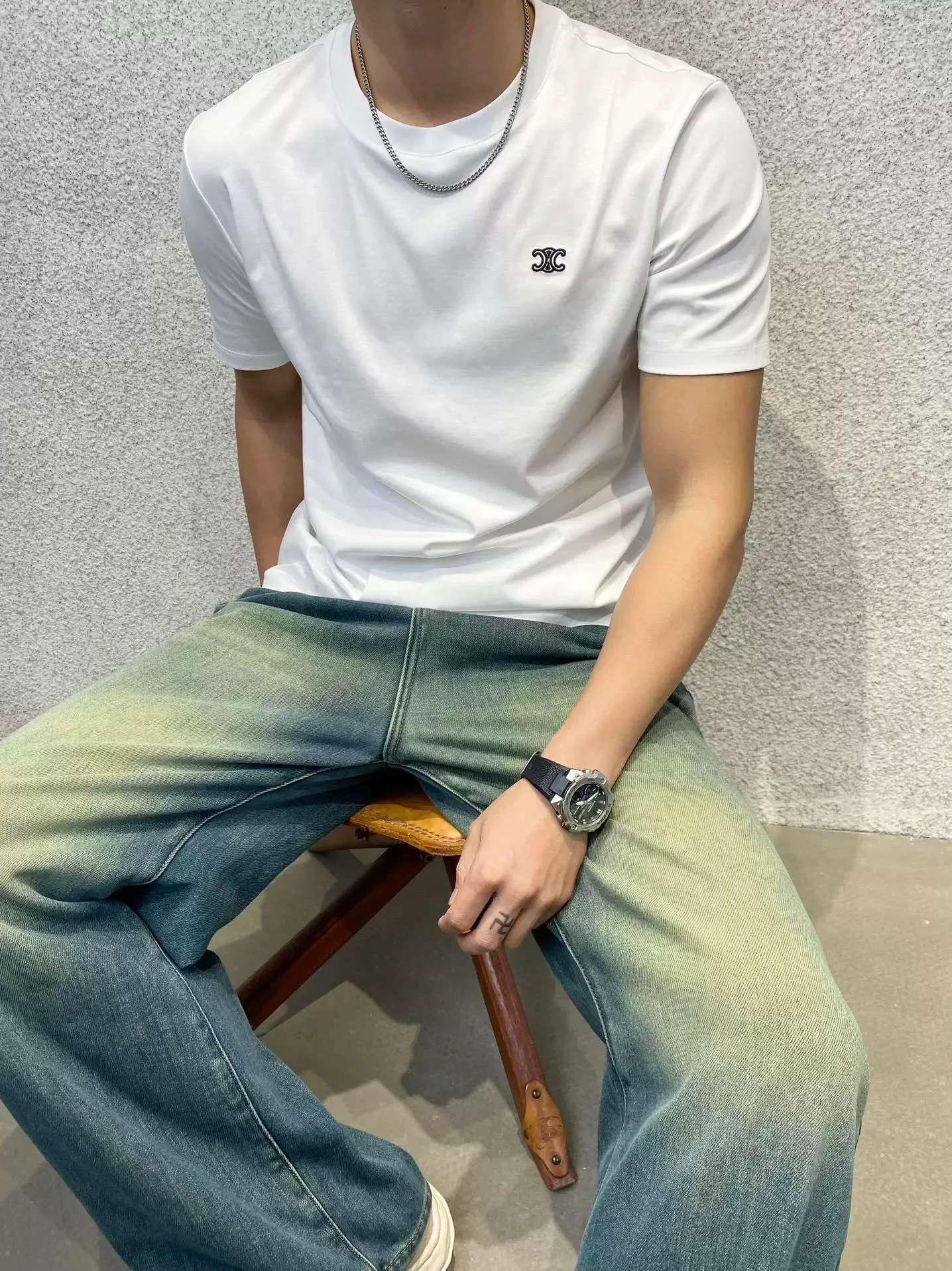 model picture