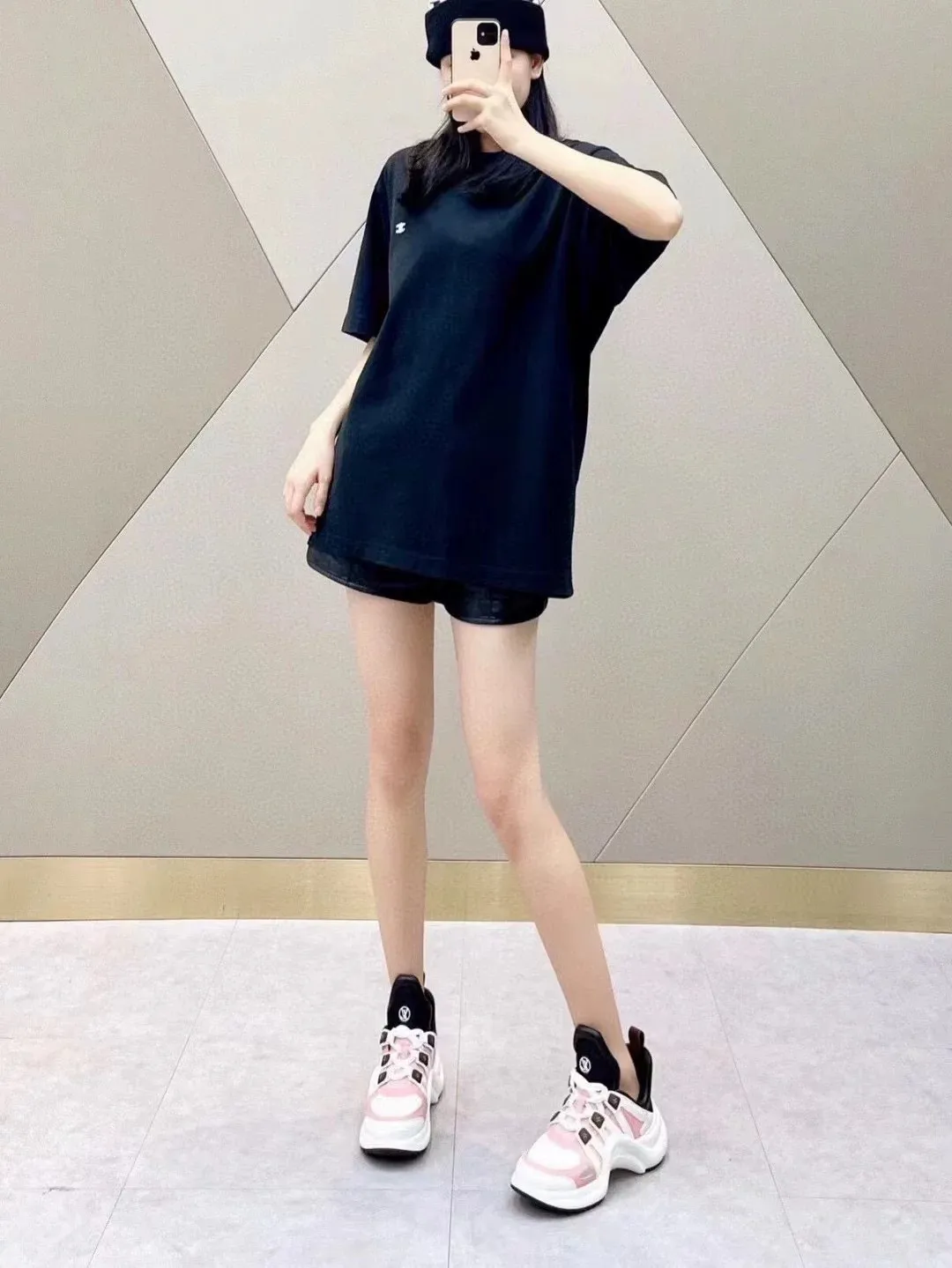 model picture