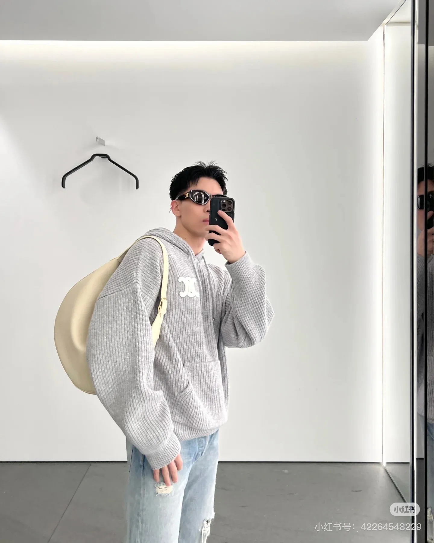 model picture