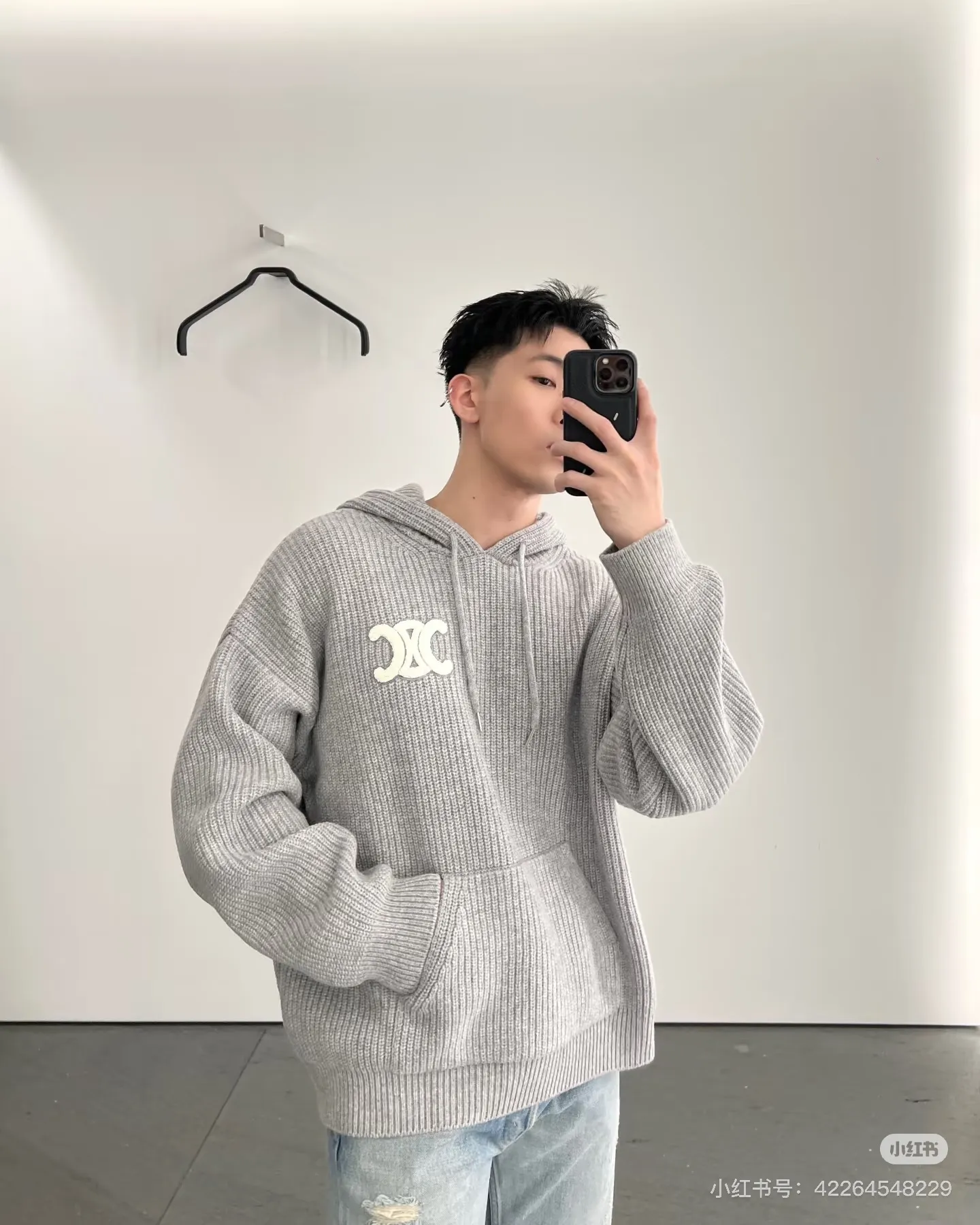 model picture