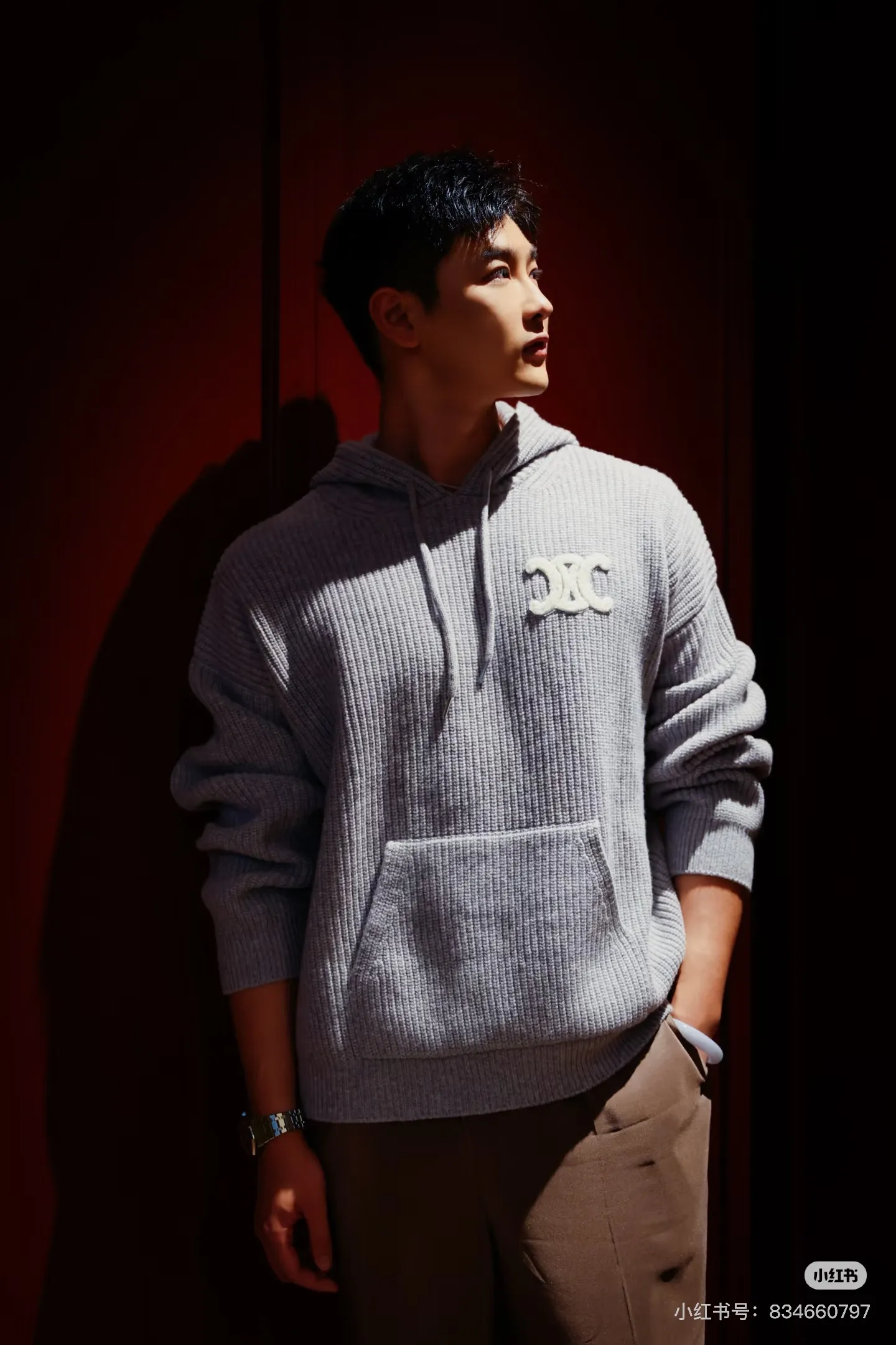 model picture