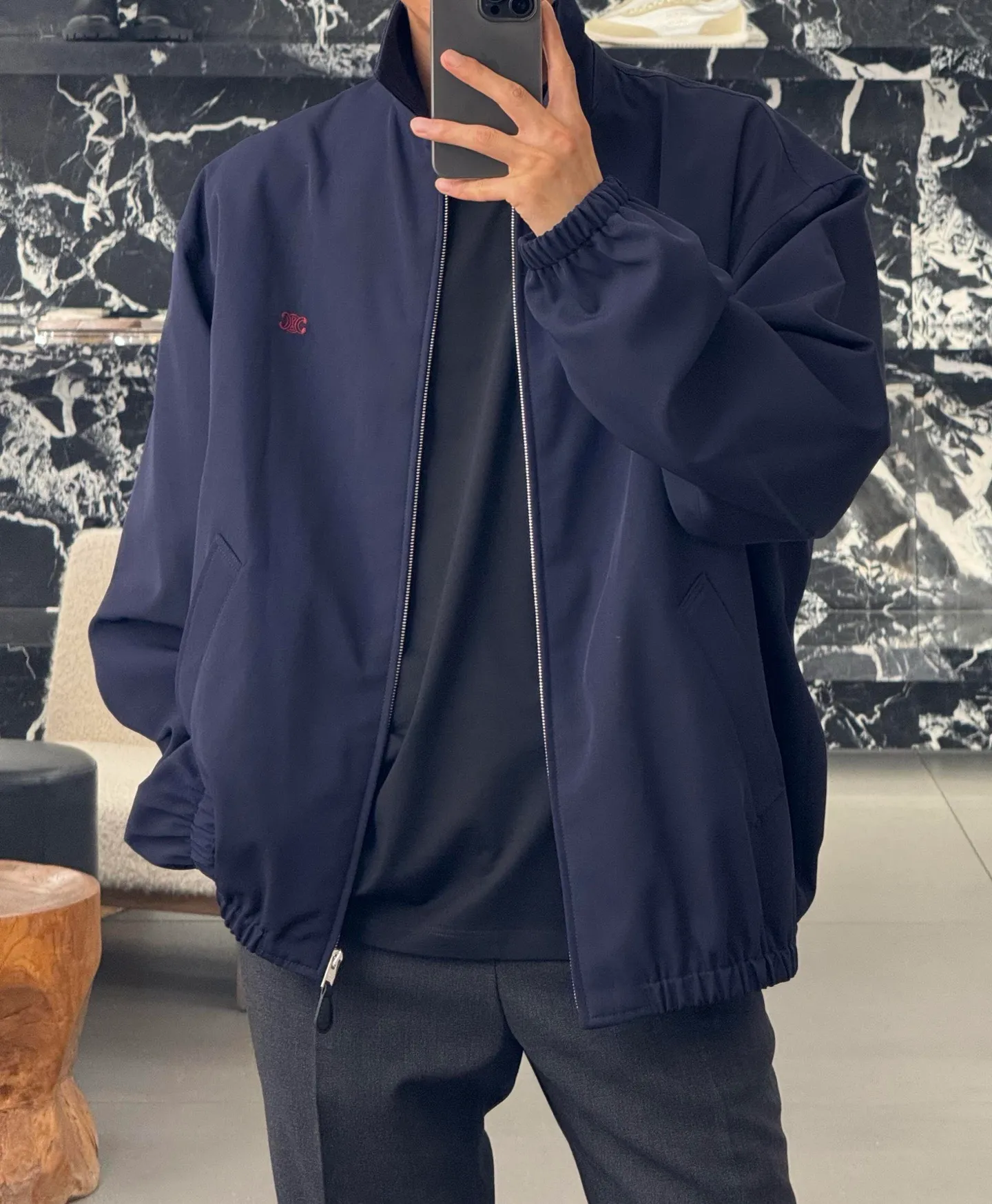 model picture