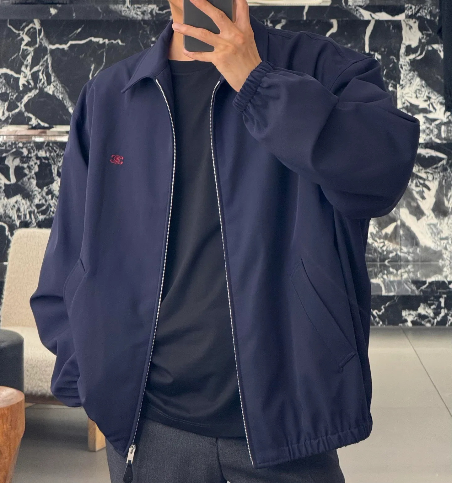 model picture