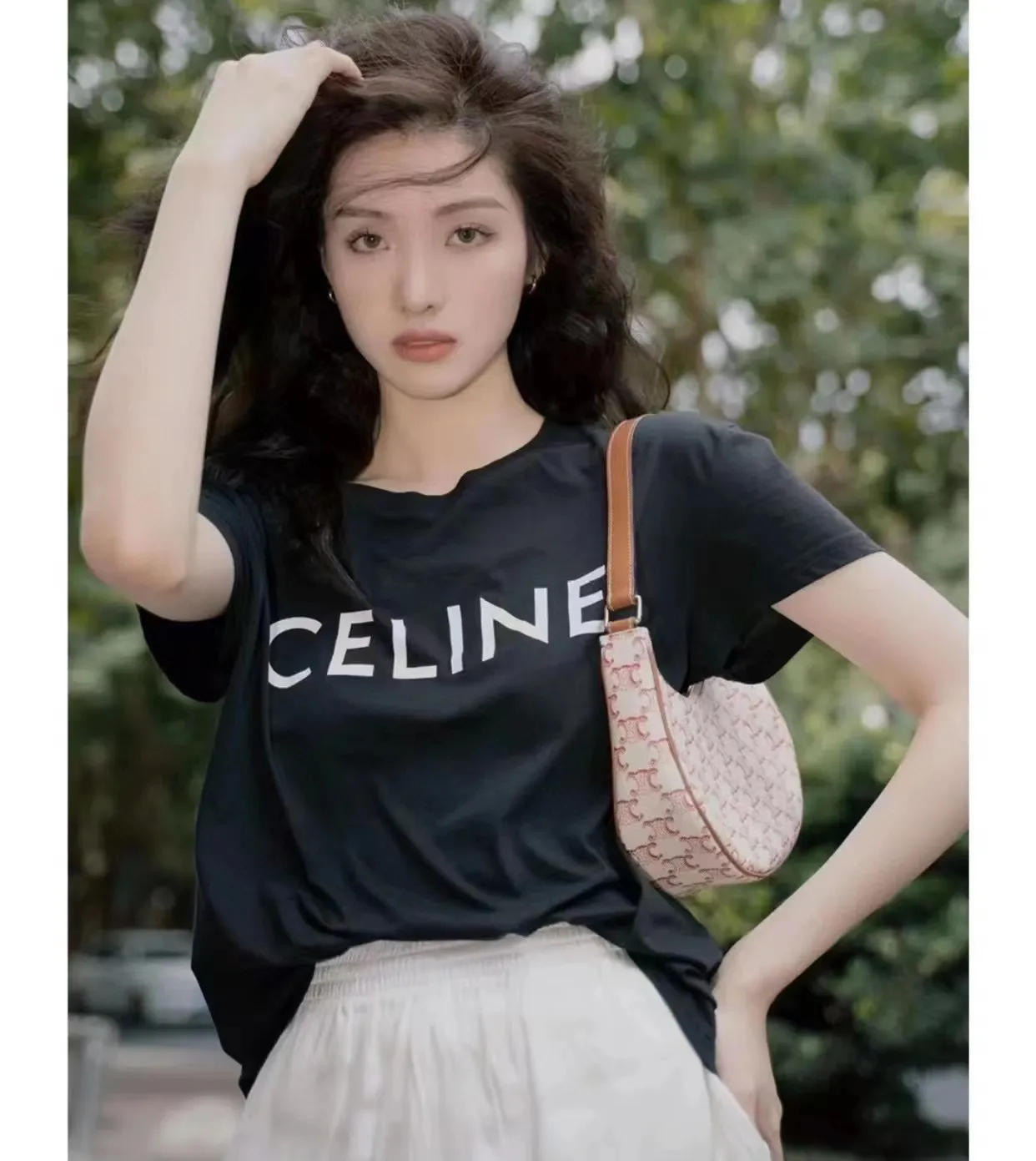 model picture
