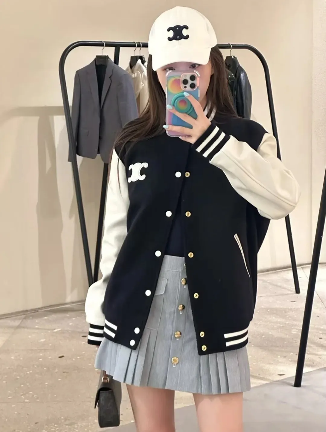 model picture