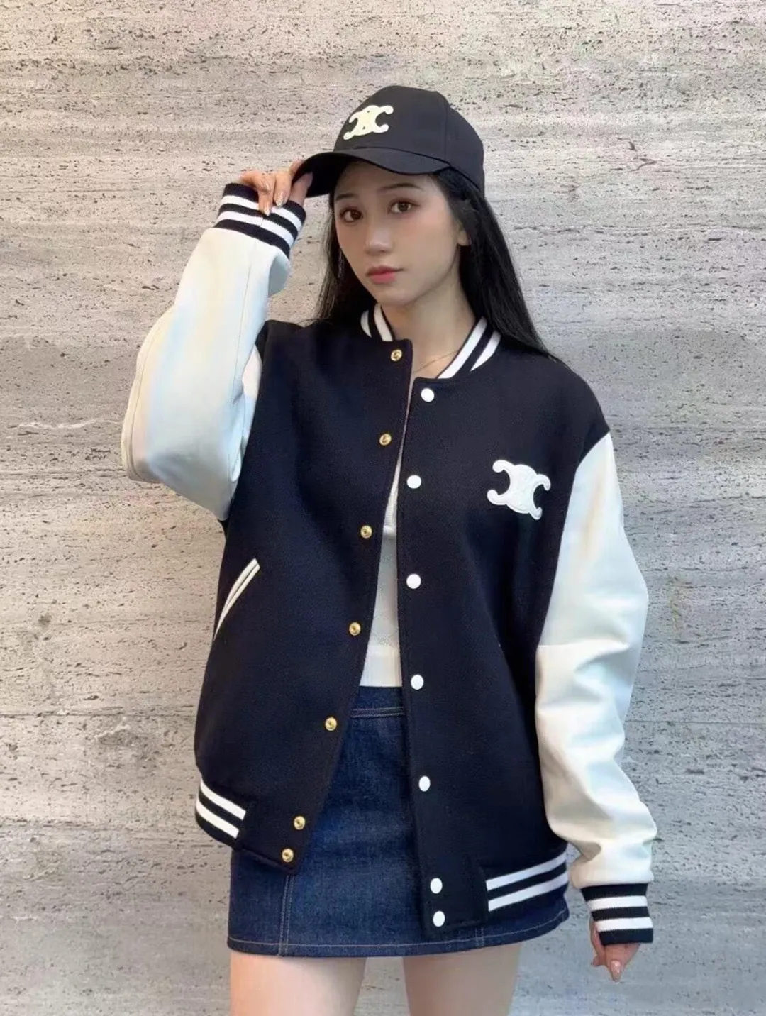 model picture