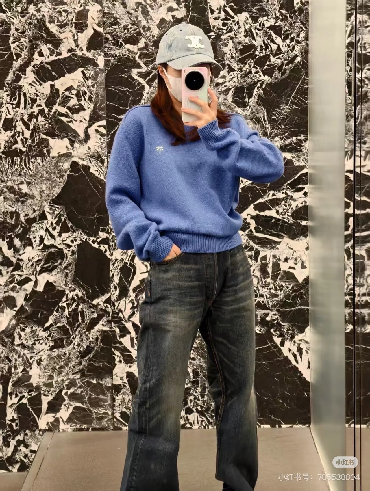 model picture