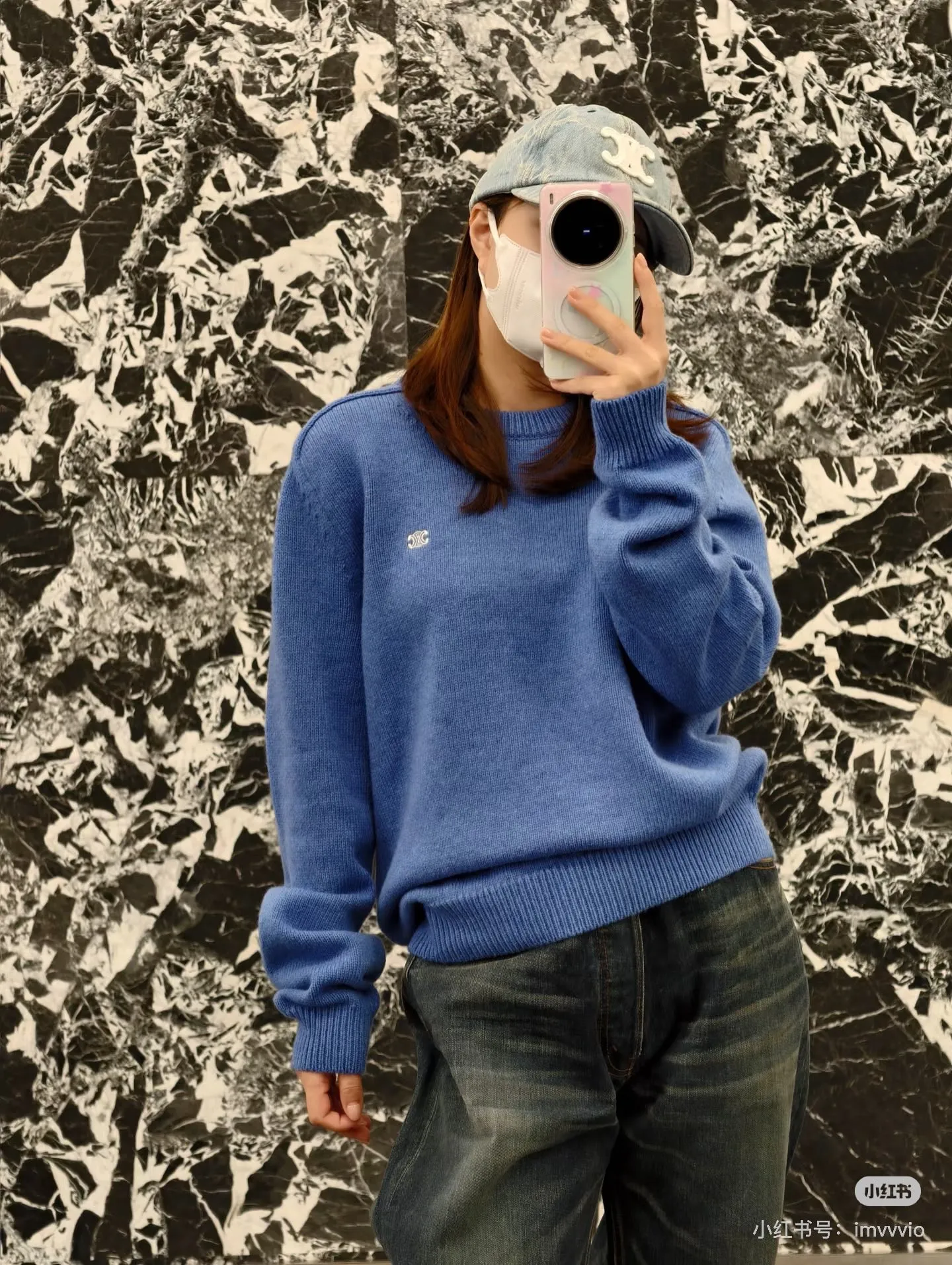 model picture