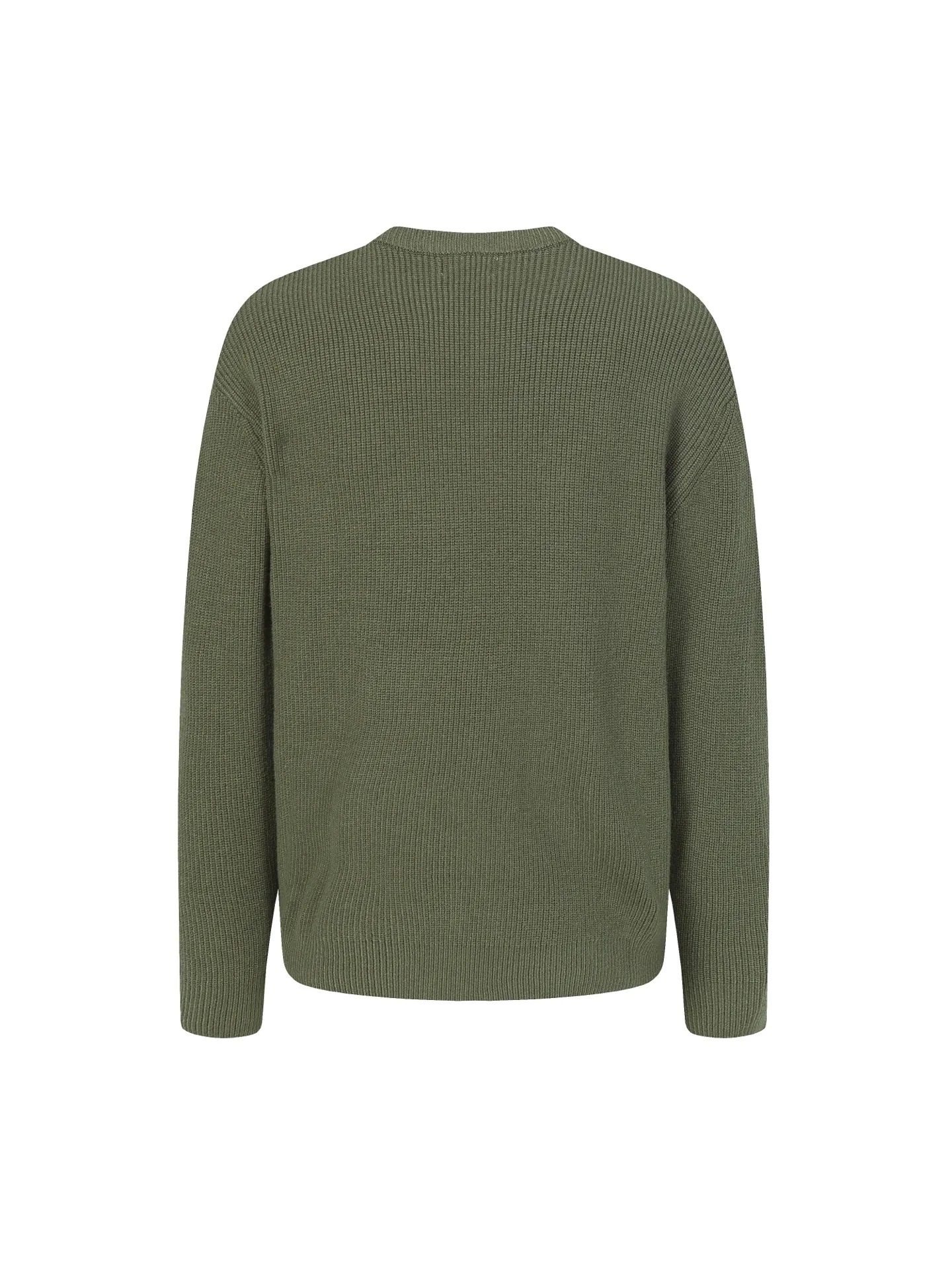🅿️340 CELINE autumn and winter letter round neck knitted sweater. Fabric: imported wool, hand-cuffed/feeling soft, smooth and comfortable. Jacquard: Large letters Accessories: Main label, washed label and hang tag all customized. Size: S-L