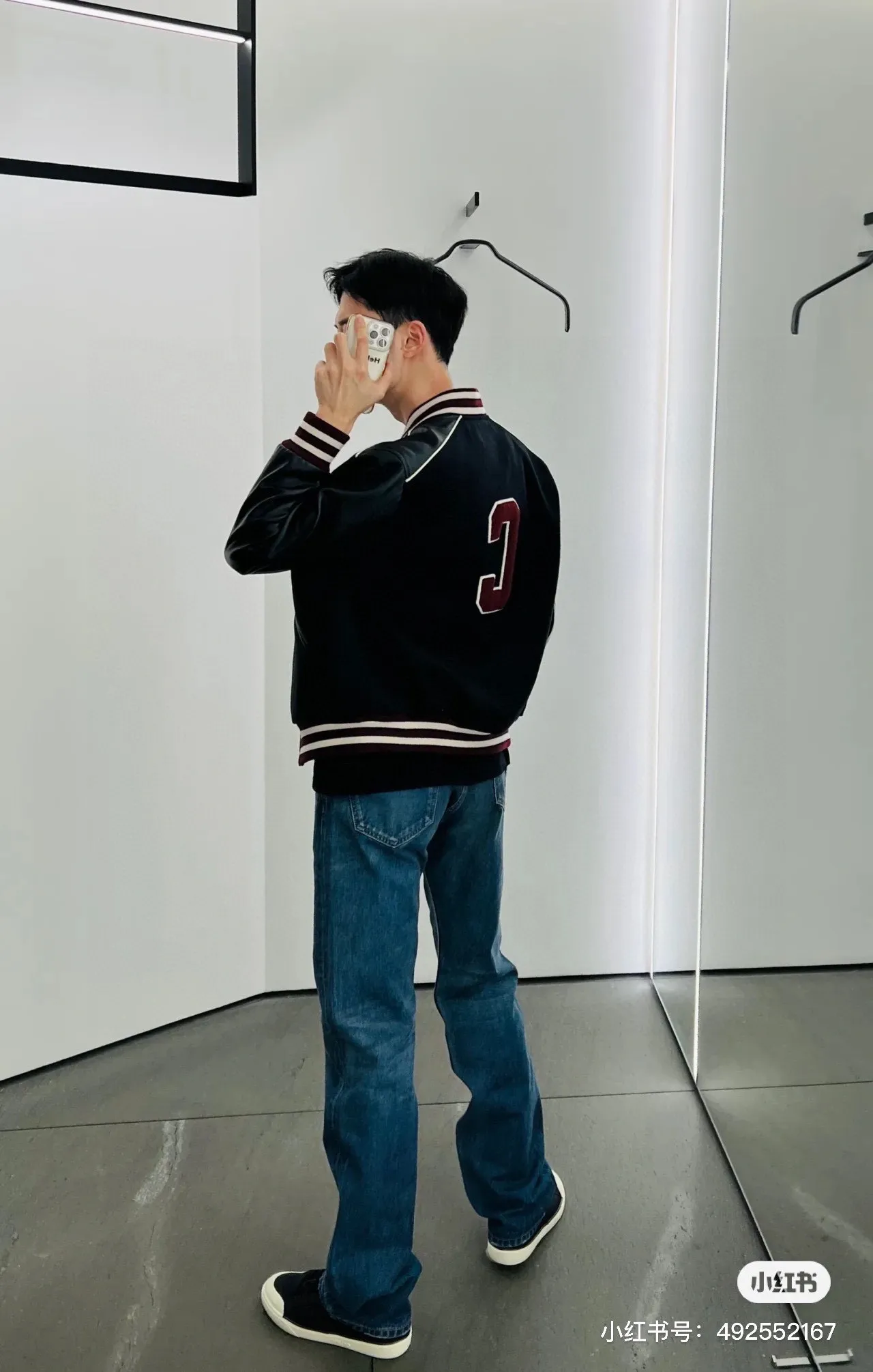 model picture