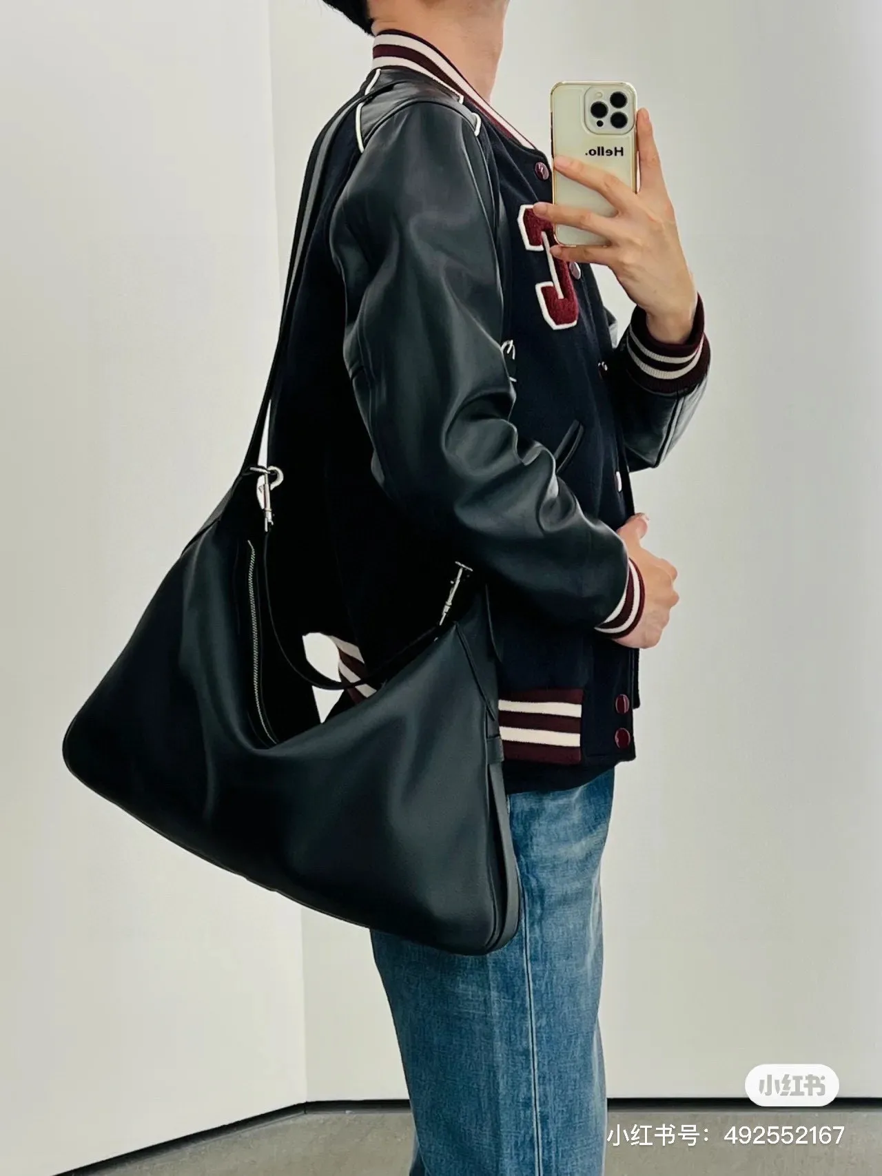 model picture