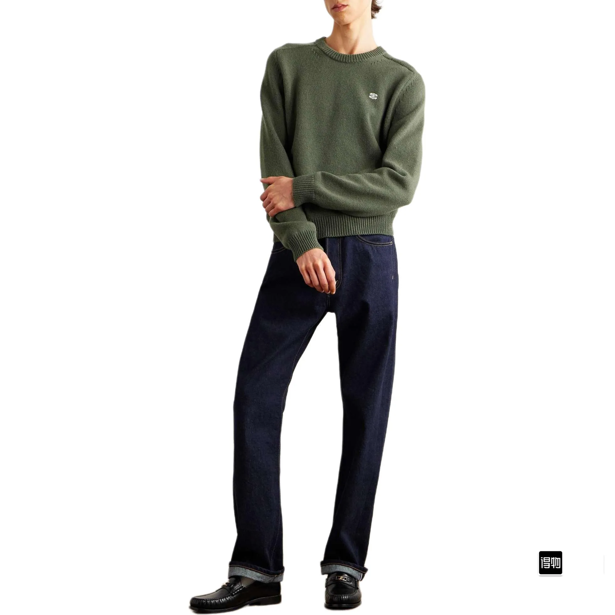 model picture