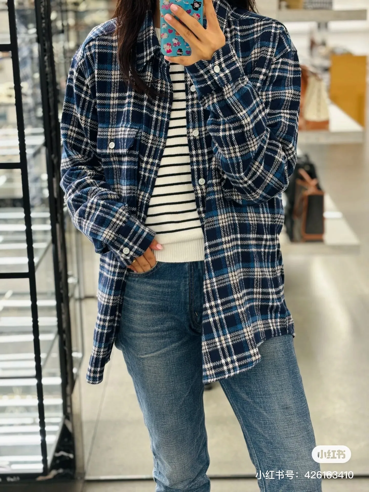 model picture