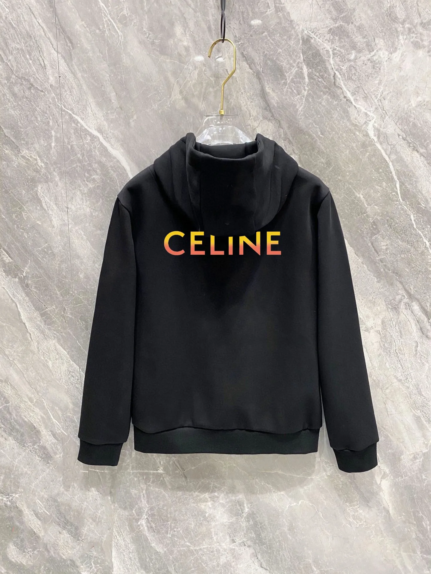 🅿️420 [CELINE Celine] (Gospel for Fatty) hot-selling suit is coming. Focus on the original version of the official website. 2025 new hot-selling cardigan sweater suit. The original order is the best. 🇭🇰The meticulous work of top designers. It is a fitting and perfect upper body effect. All-natural high-quality Roman cotton 100%, close-fitting comfort, noble and elegant! Original hardware embodies elegance and nobility! Counter size: M-5XL (maximum wear up to 220 pounds)